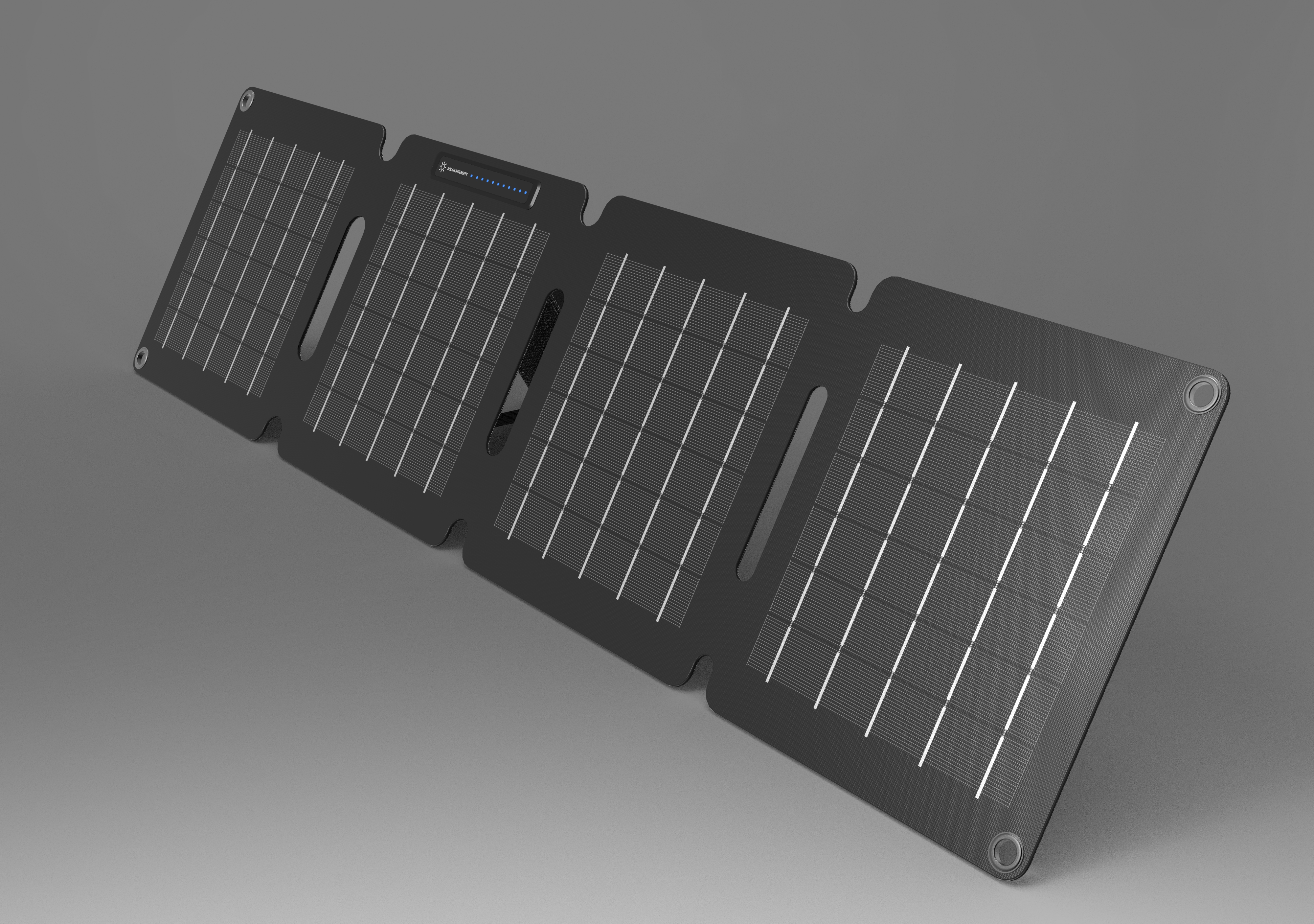 Energy storage，