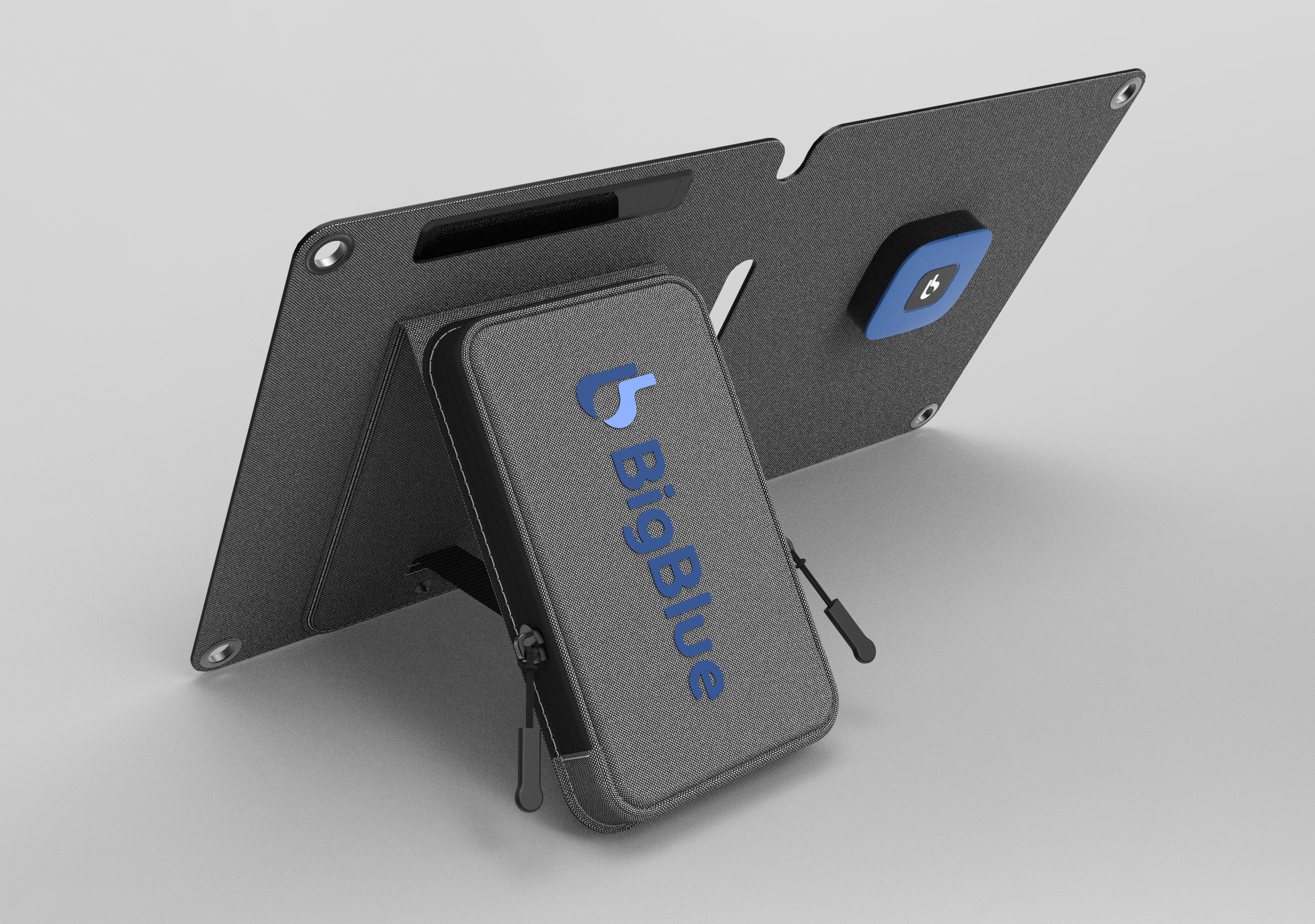 Energy storage，