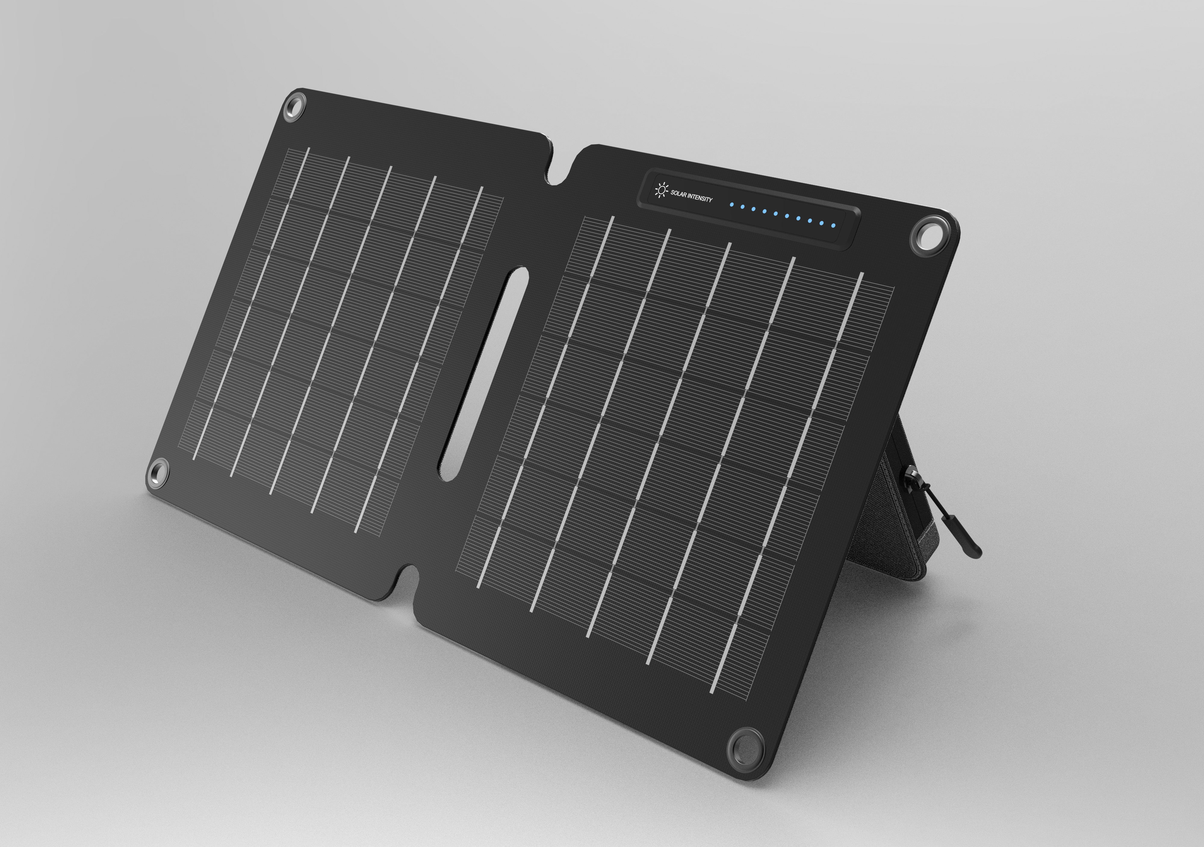 Energy storage，