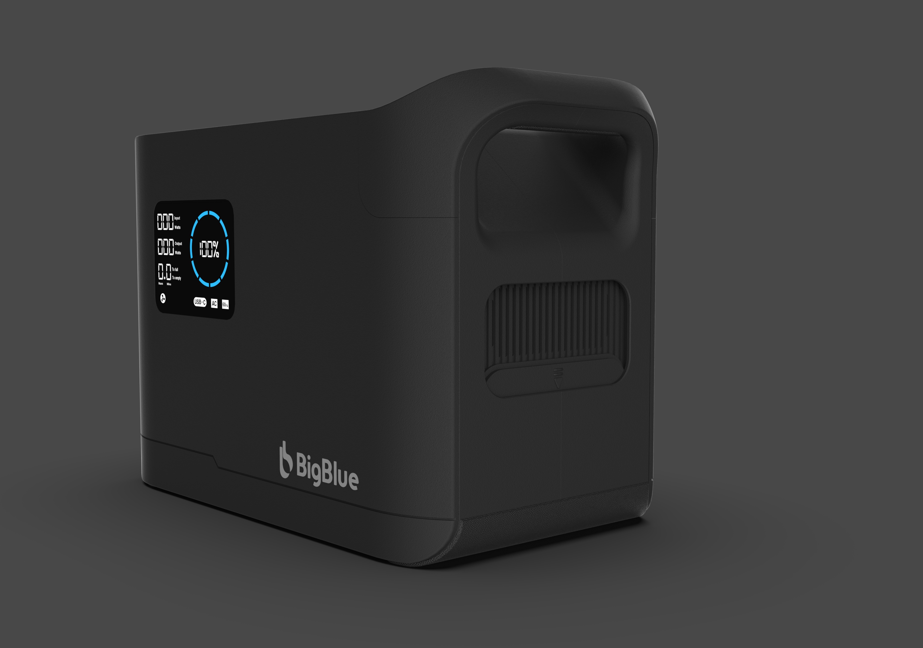 Energy storage，