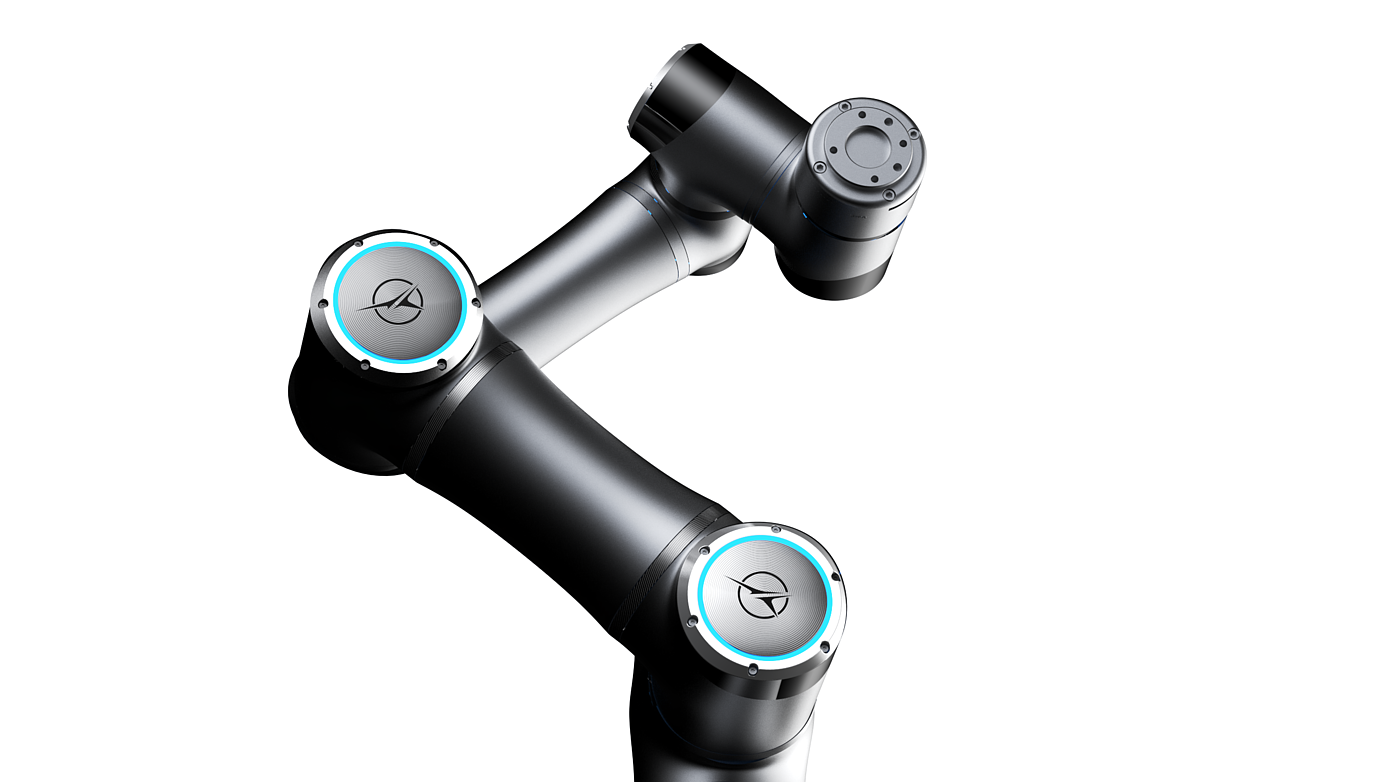 Mechanical arm，robot，Flexible cooperative robot arm，Besek design，remote-control arm，Industrial robot，