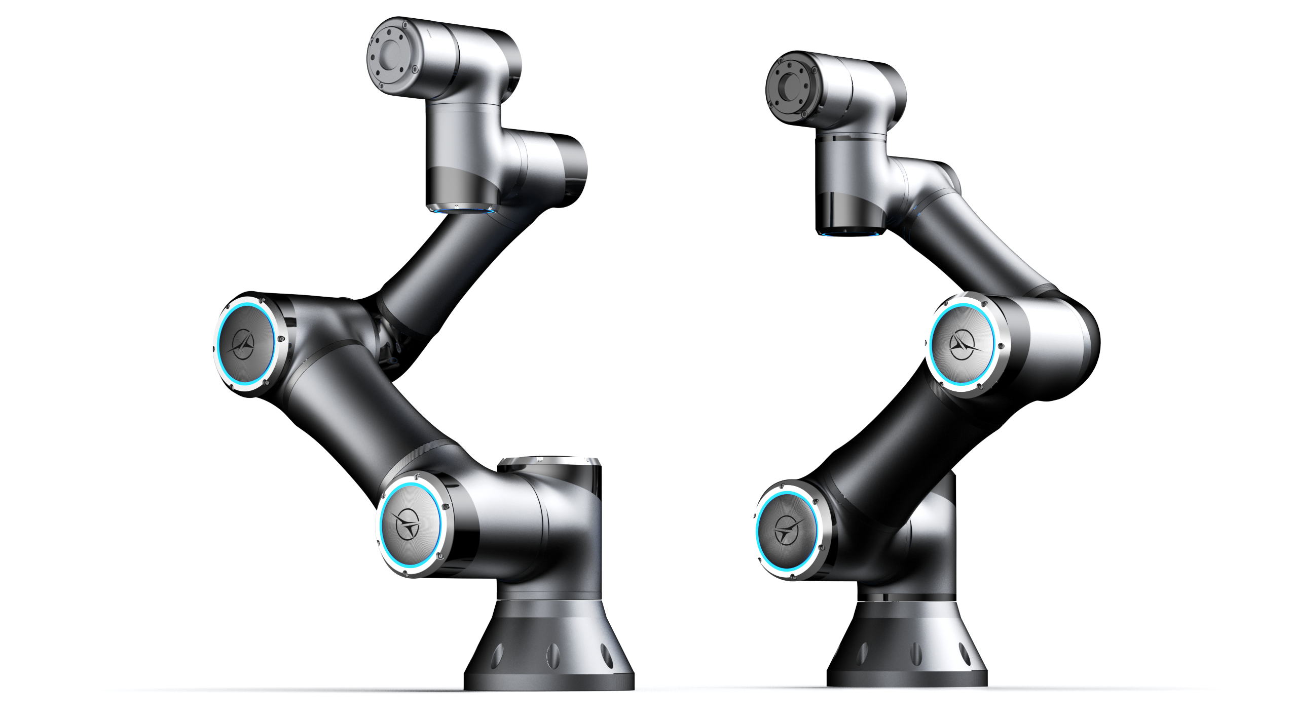 Mechanical arm，robot，Flexible cooperative robot arm，Besek design，remote-control arm，Industrial robot，