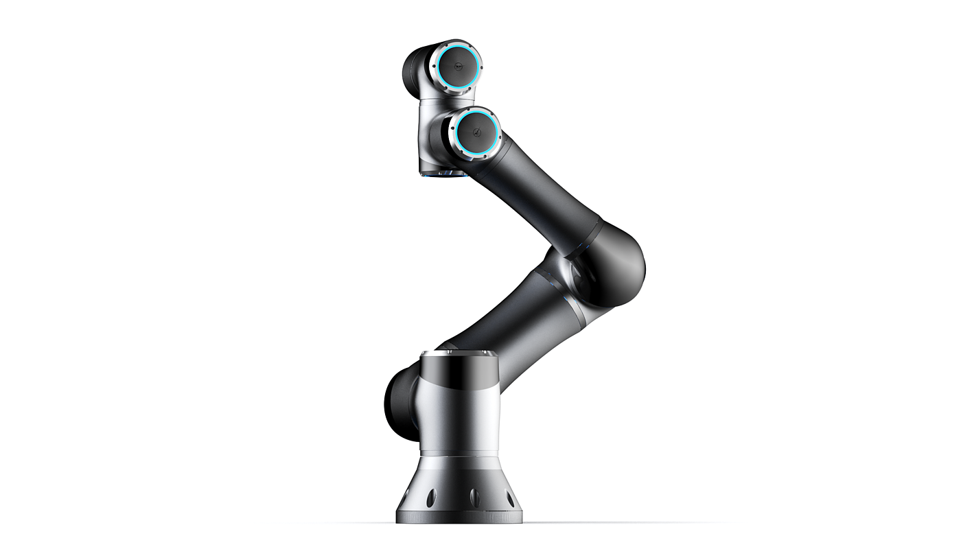Mechanical arm，robot，Flexible cooperative robot arm，Besek design，remote-control arm，Industrial robot，
