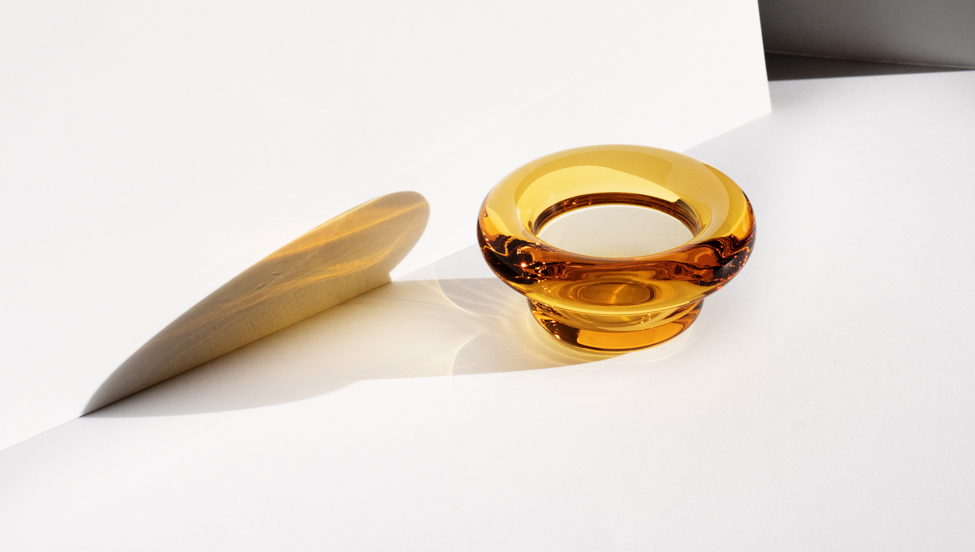 Glass，colour，Tea wax rack，