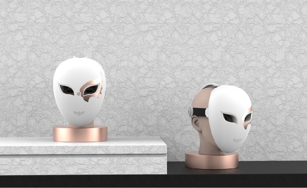 Appearance design，