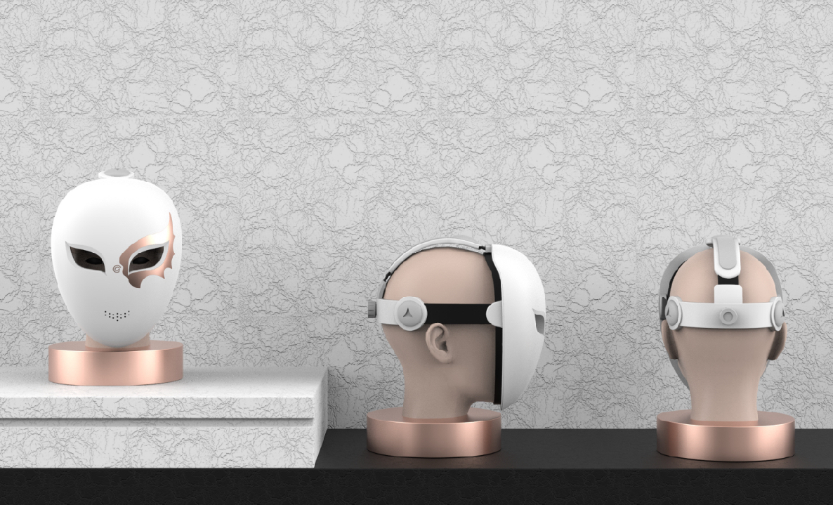 Appearance design，