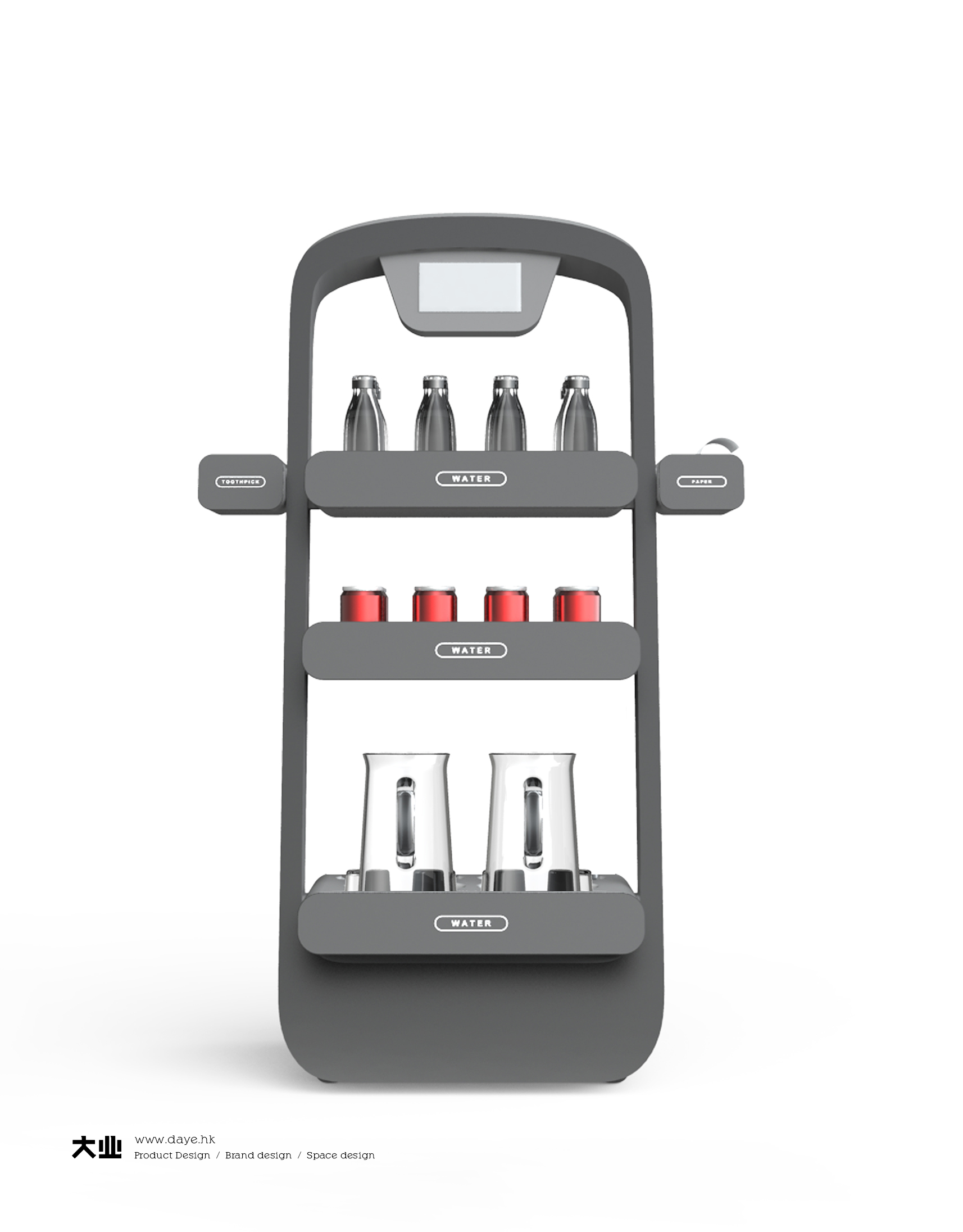 industrial design，product design，