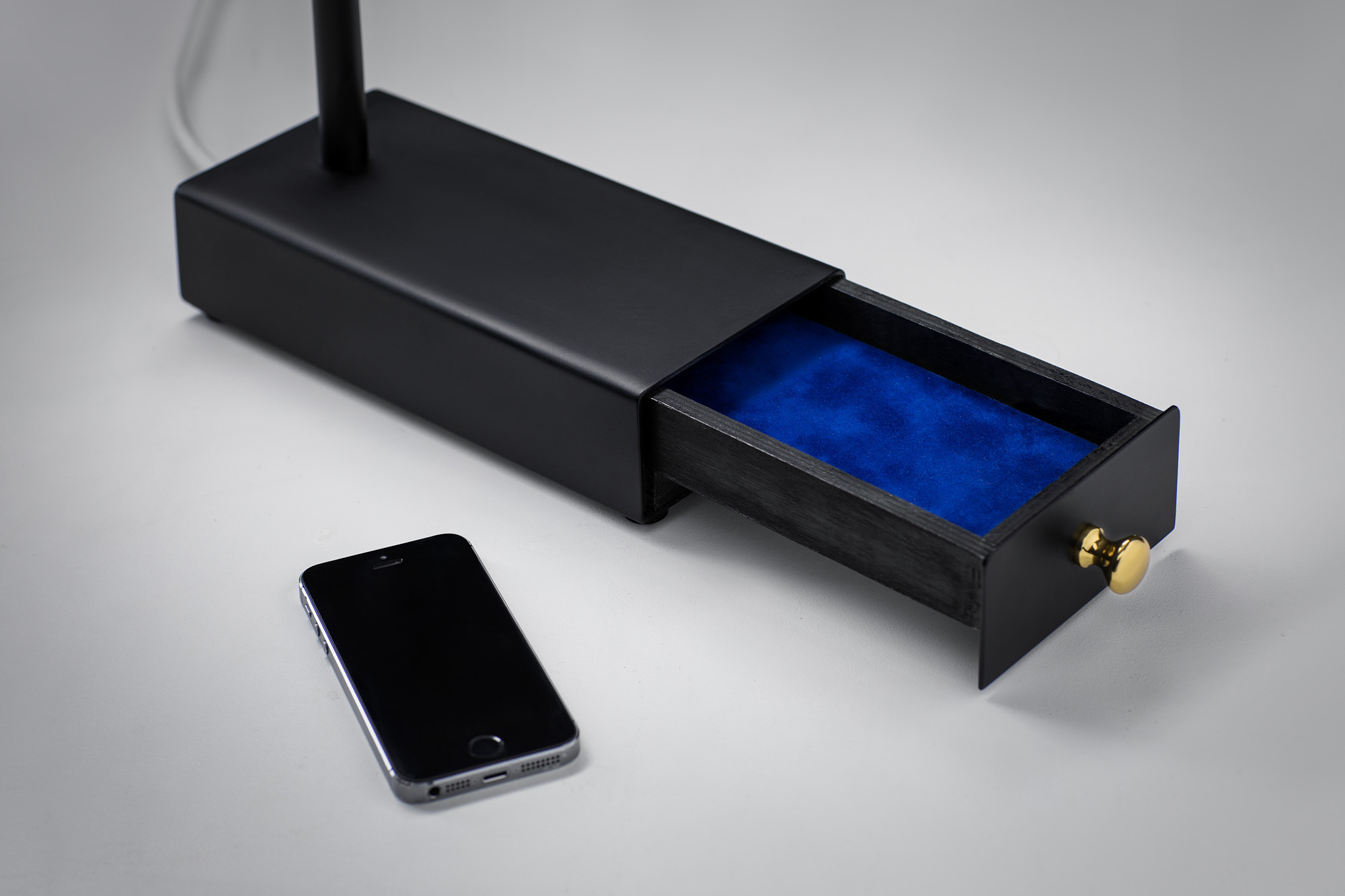 Offline Lamp，Desk lamp，industrial design，product design，