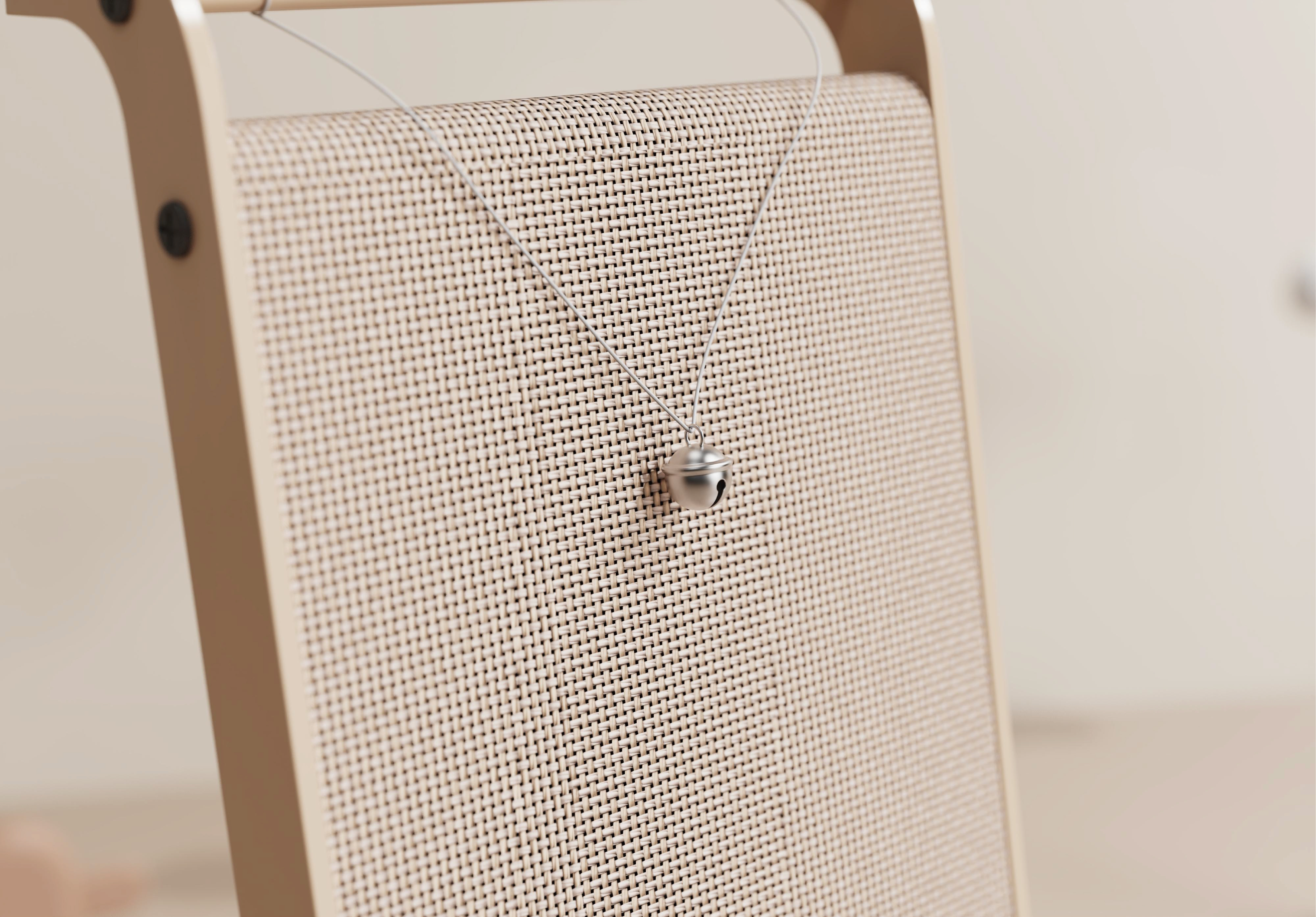 Cat scratch board，Pet toys，Cat toys，