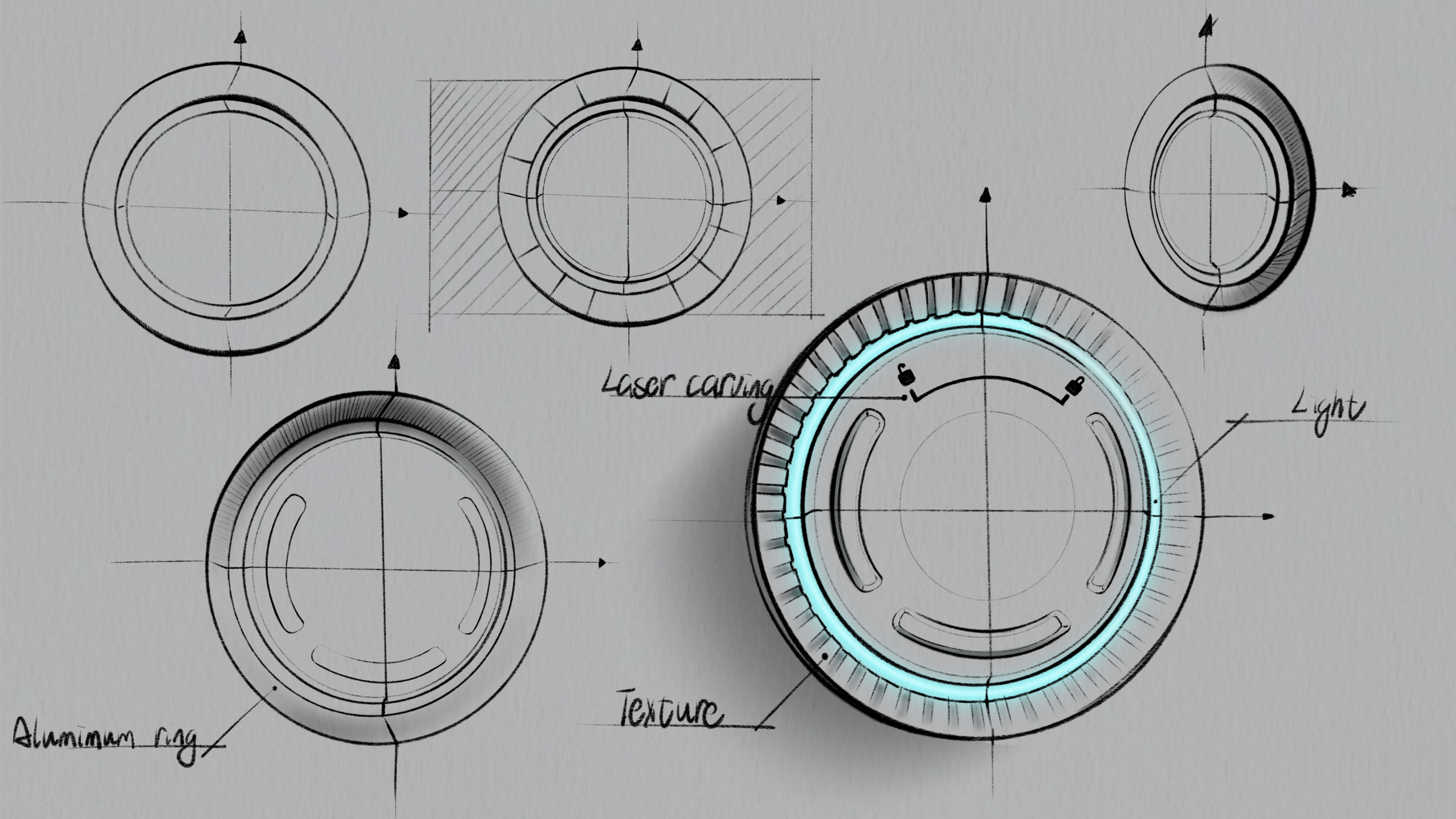 medical apparatus and instruments，product design，Medical imaging，Aus design，Structural design，