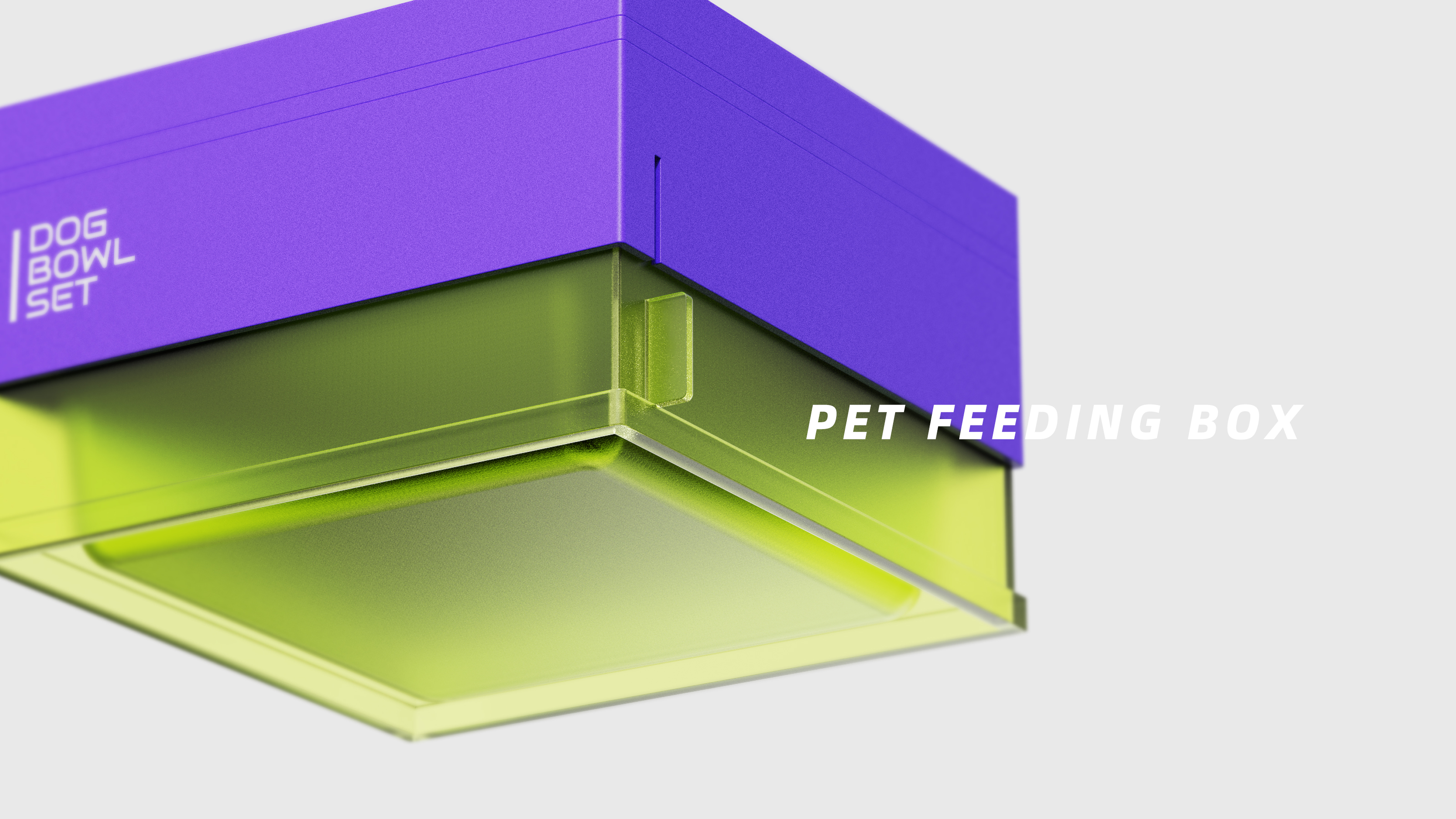 Pets，Toys，feed，Slow food bowl，