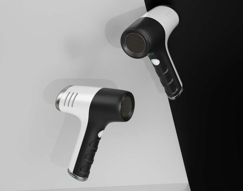 household electrical appliances，hair drier，