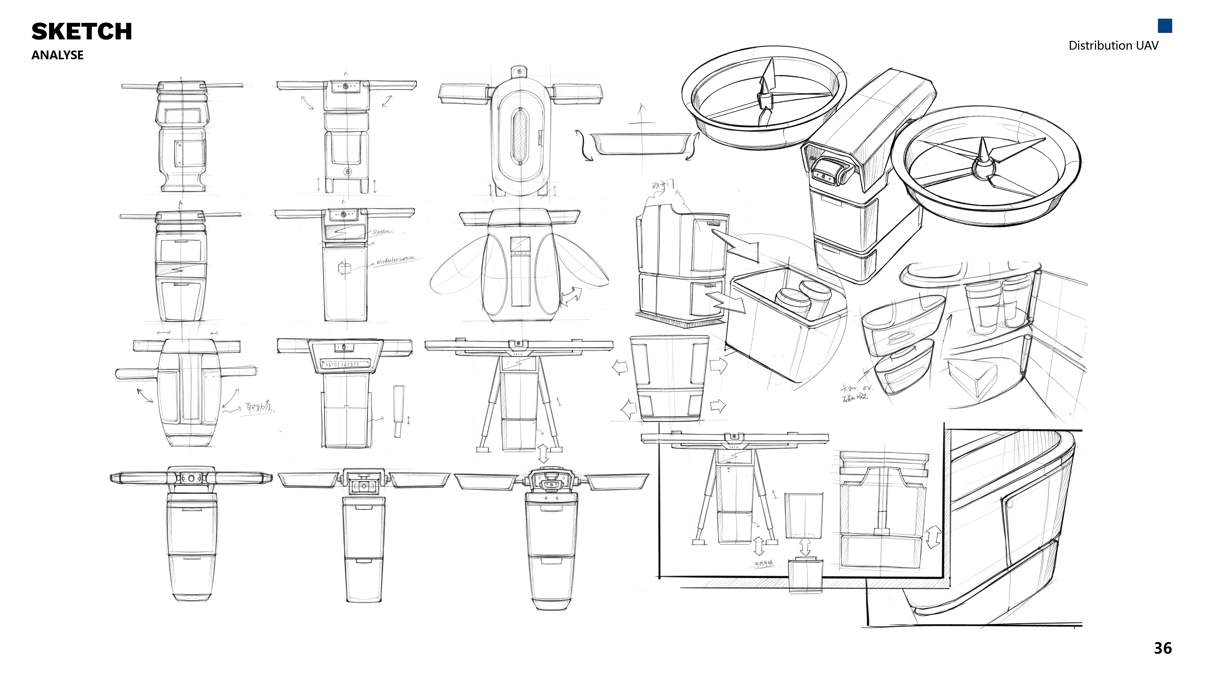 UAV，Unmanned distribution，drink，Double rotor，Automated distribution，