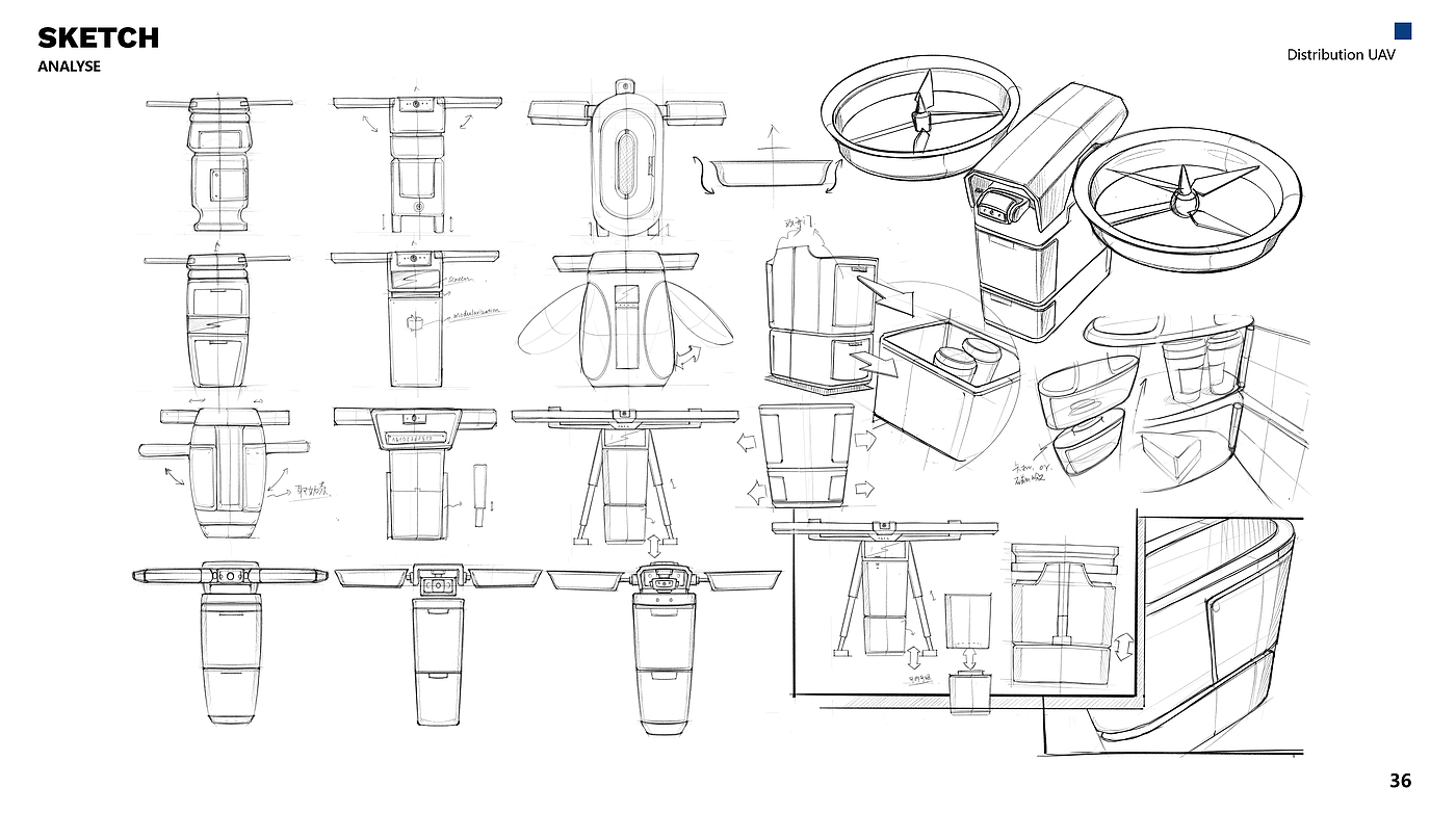 UAV，Unmanned distribution，drink，Double rotor，Automated distribution，