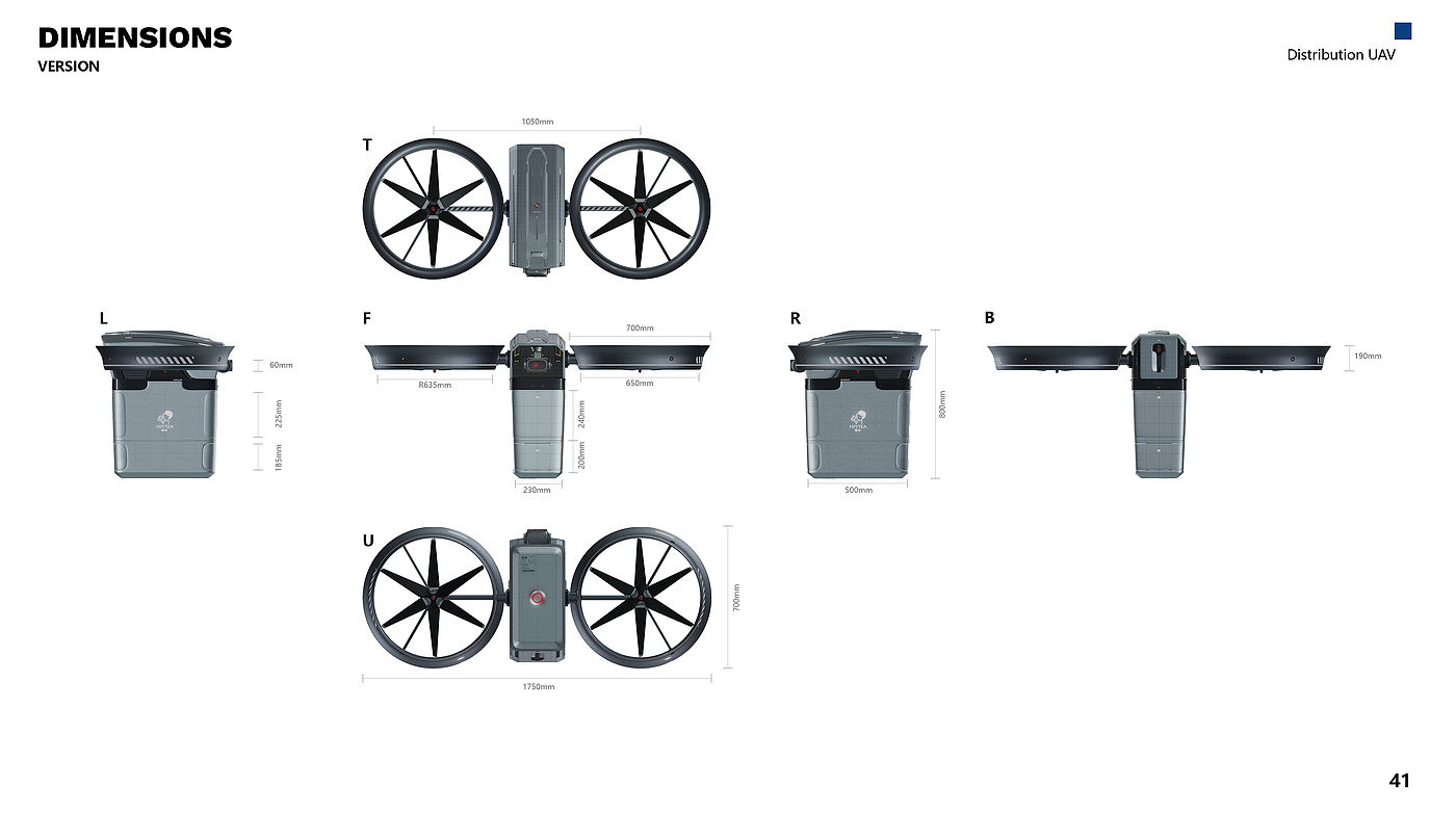 UAV，Unmanned distribution，drink，Double rotor，Automated distribution，
