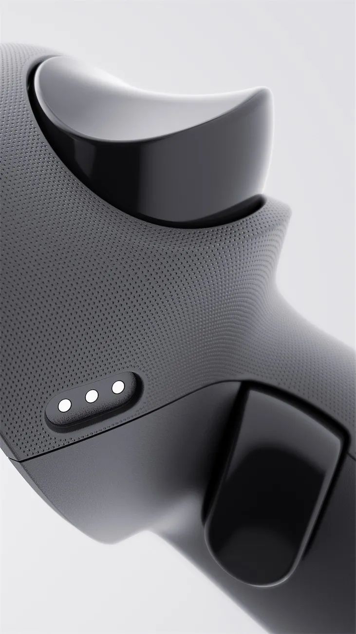 texture，Vanishing surface，details，