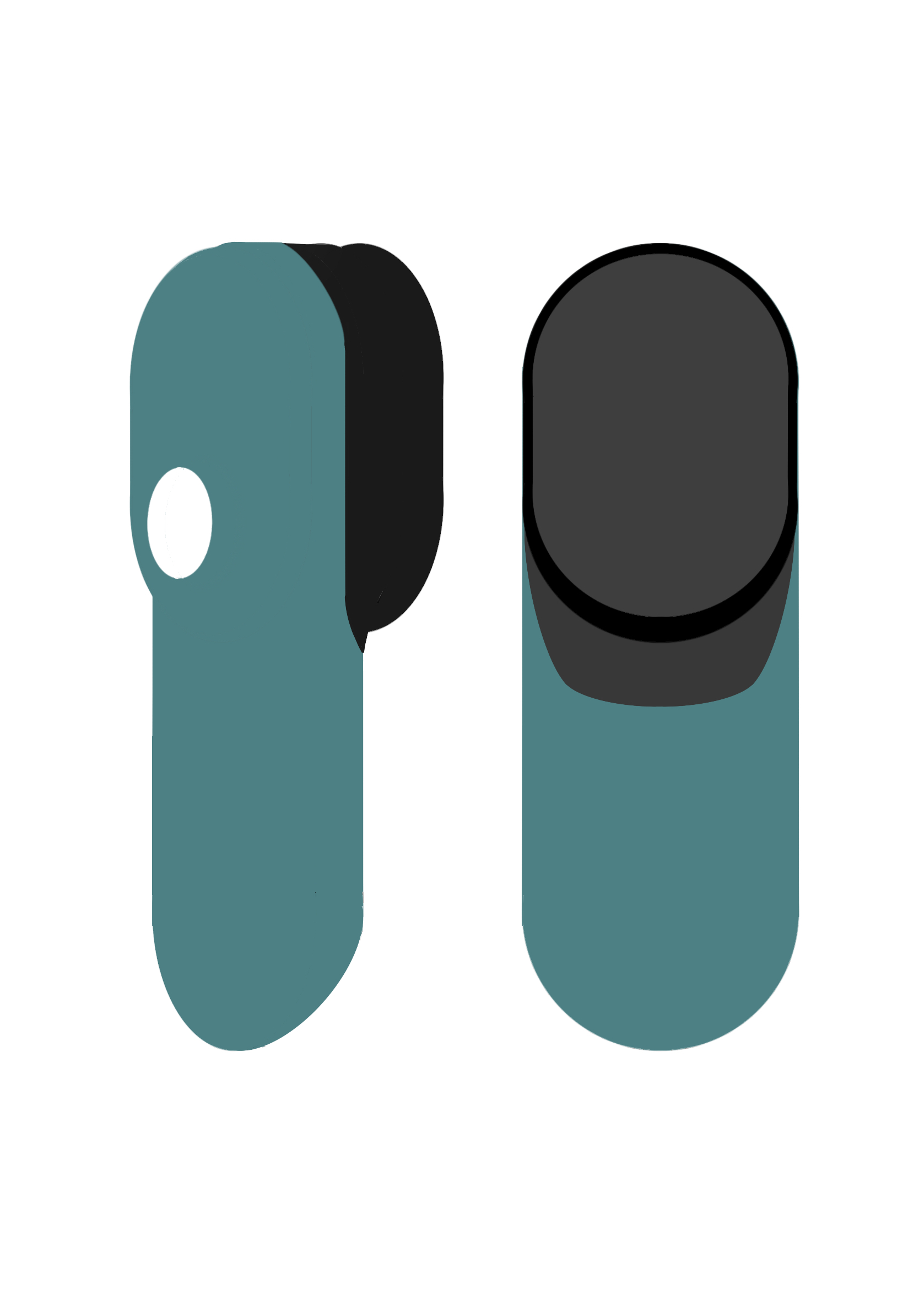 industrial design，Ubee ，