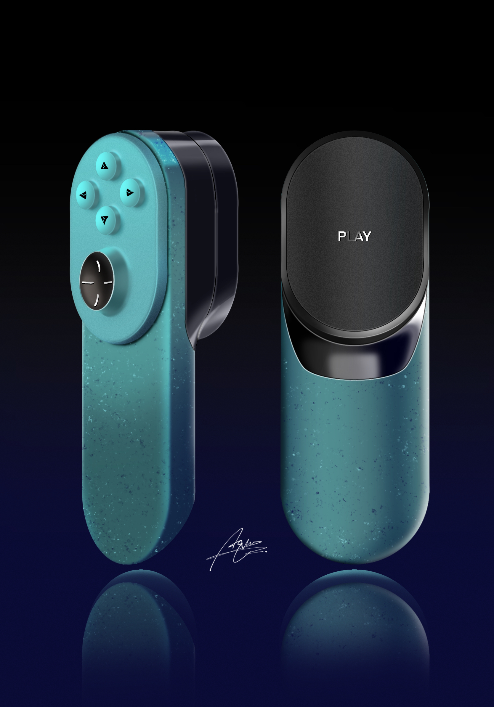 industrial design，Ubee ，