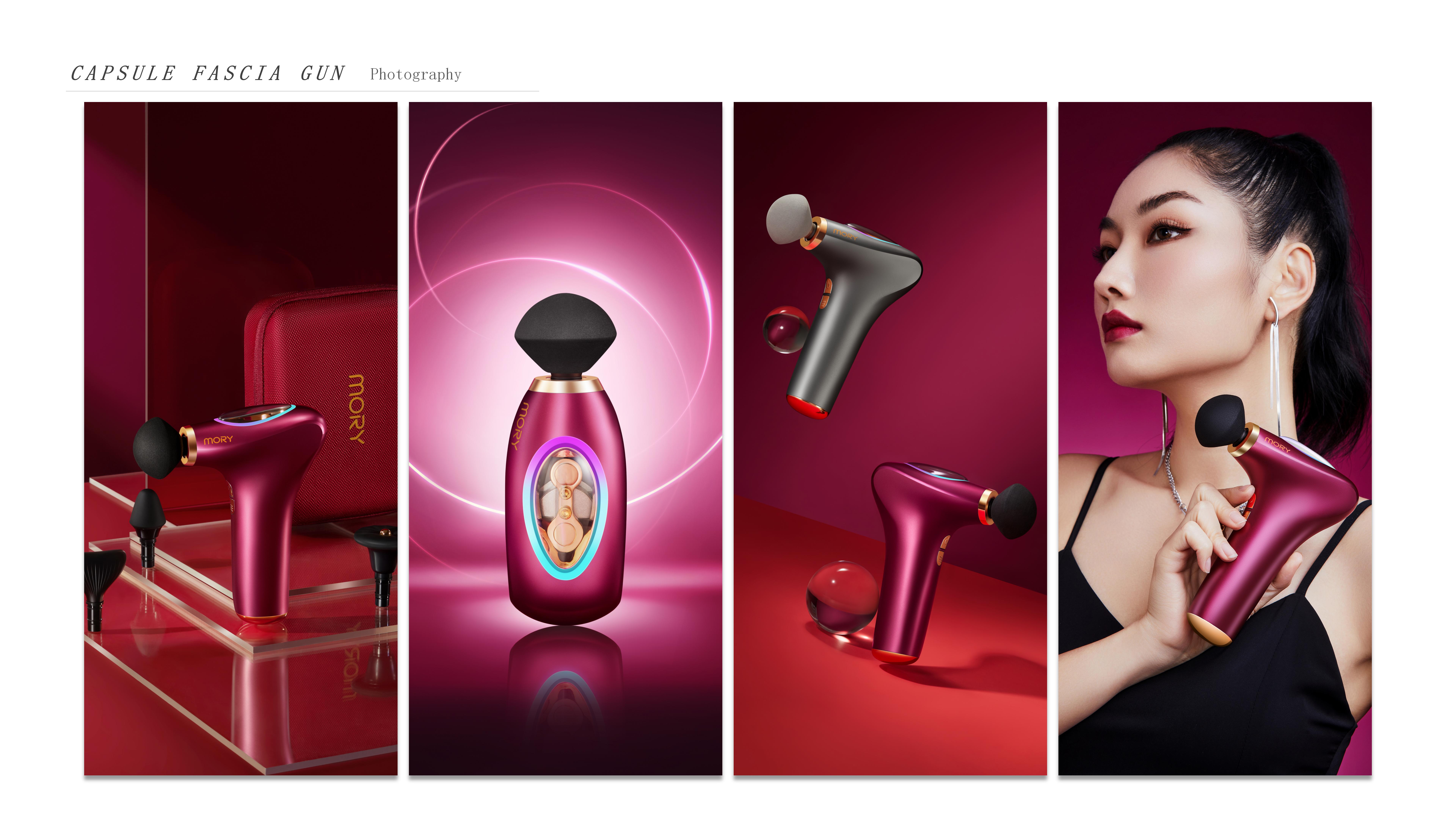 Portfolio, Sports Fitness Equipment，