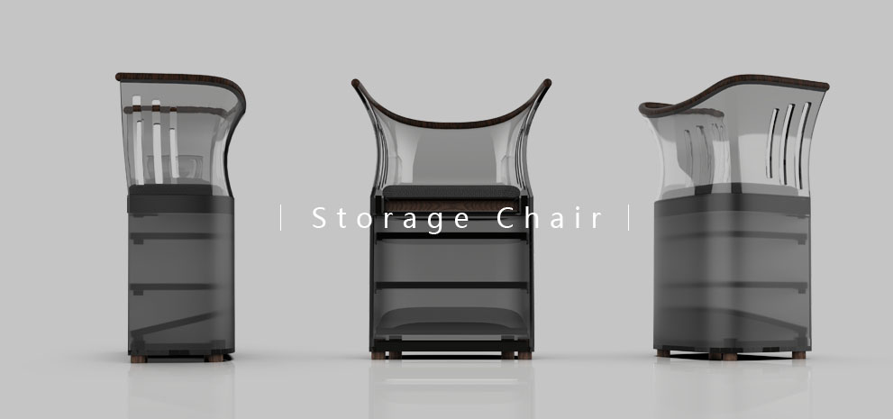 Some unpretentious product design course assignments and exercises，