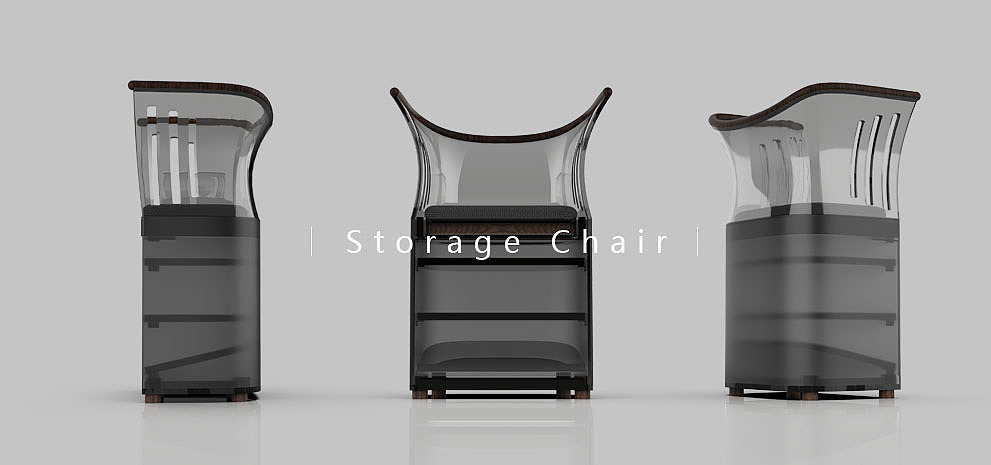 Some unpretentious product design course assignments and exercises，