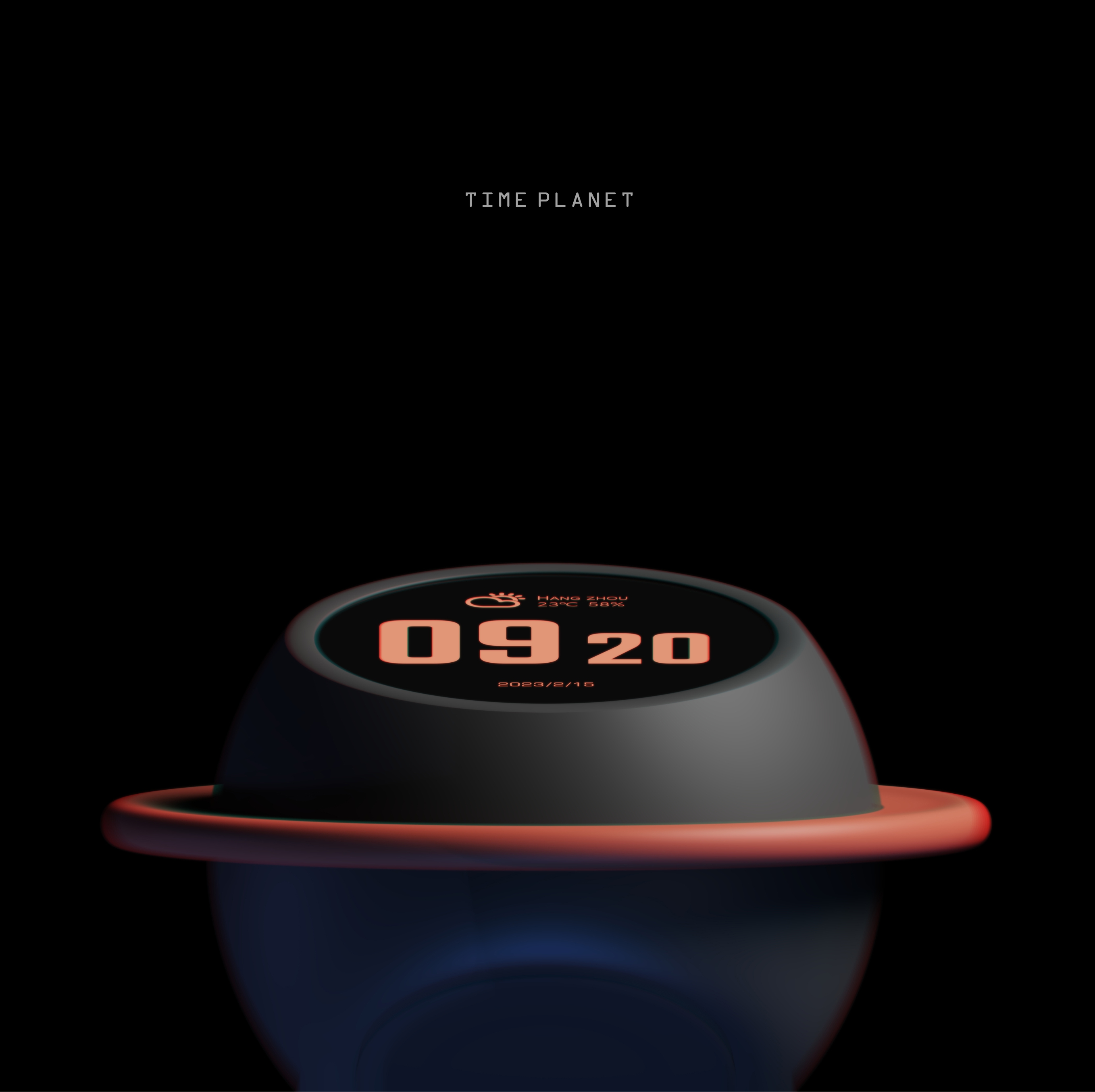 children，interest，Chao Meng，alarm clock，