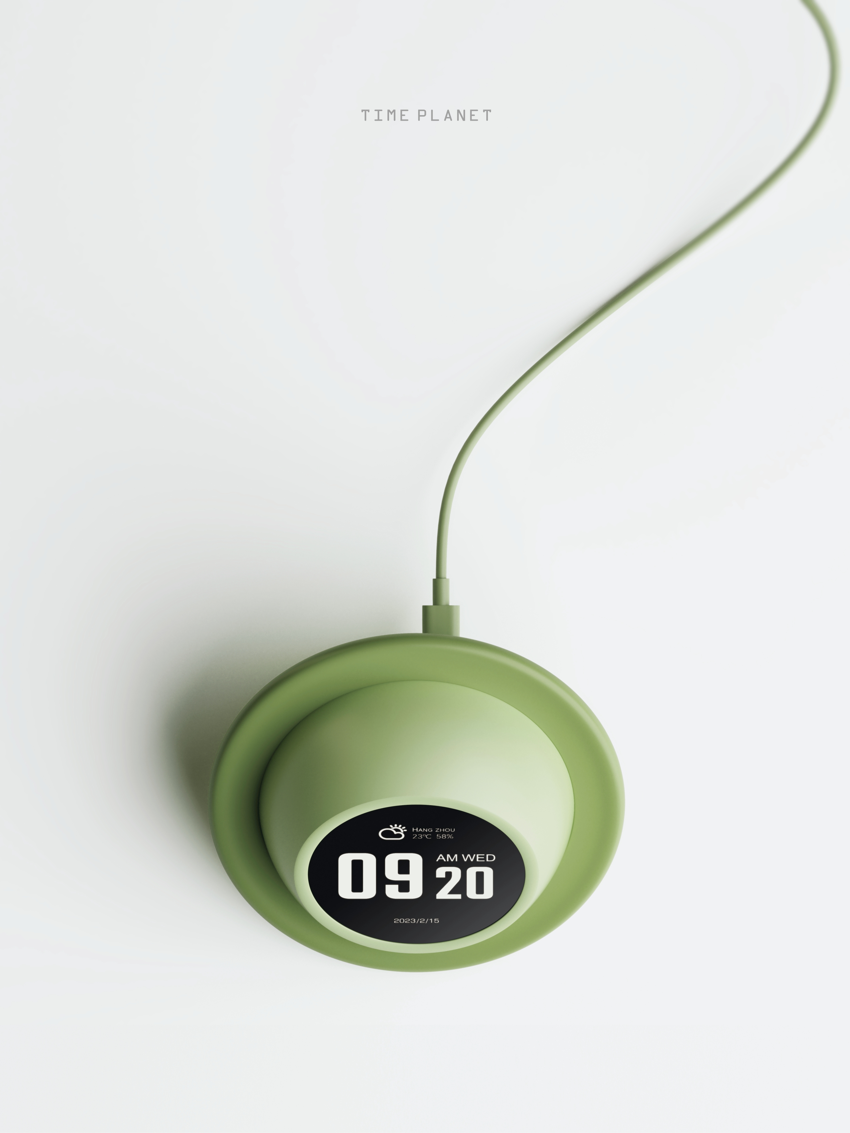 children，interest，Chao Meng，alarm clock，