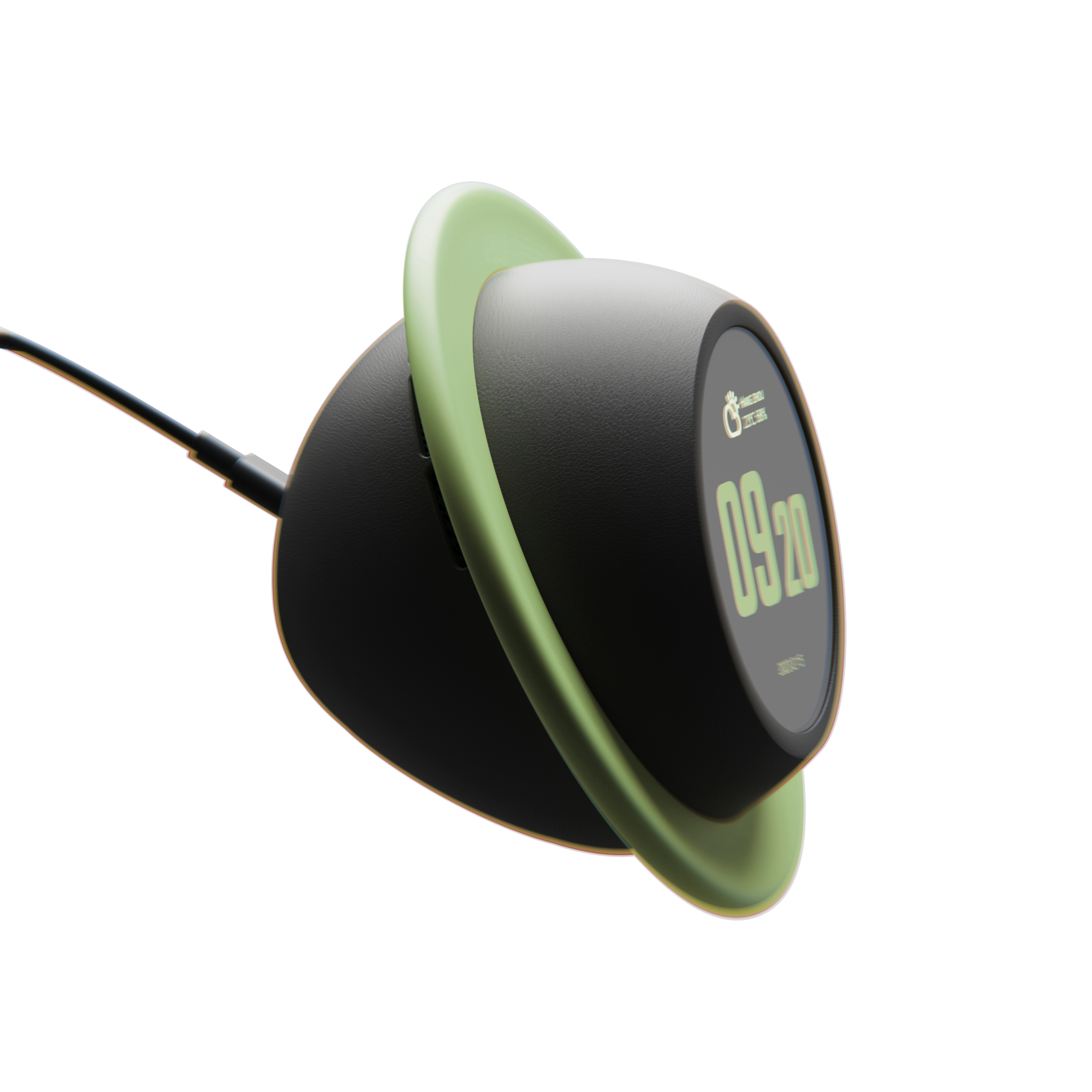 children，interest，Chao Meng，alarm clock，