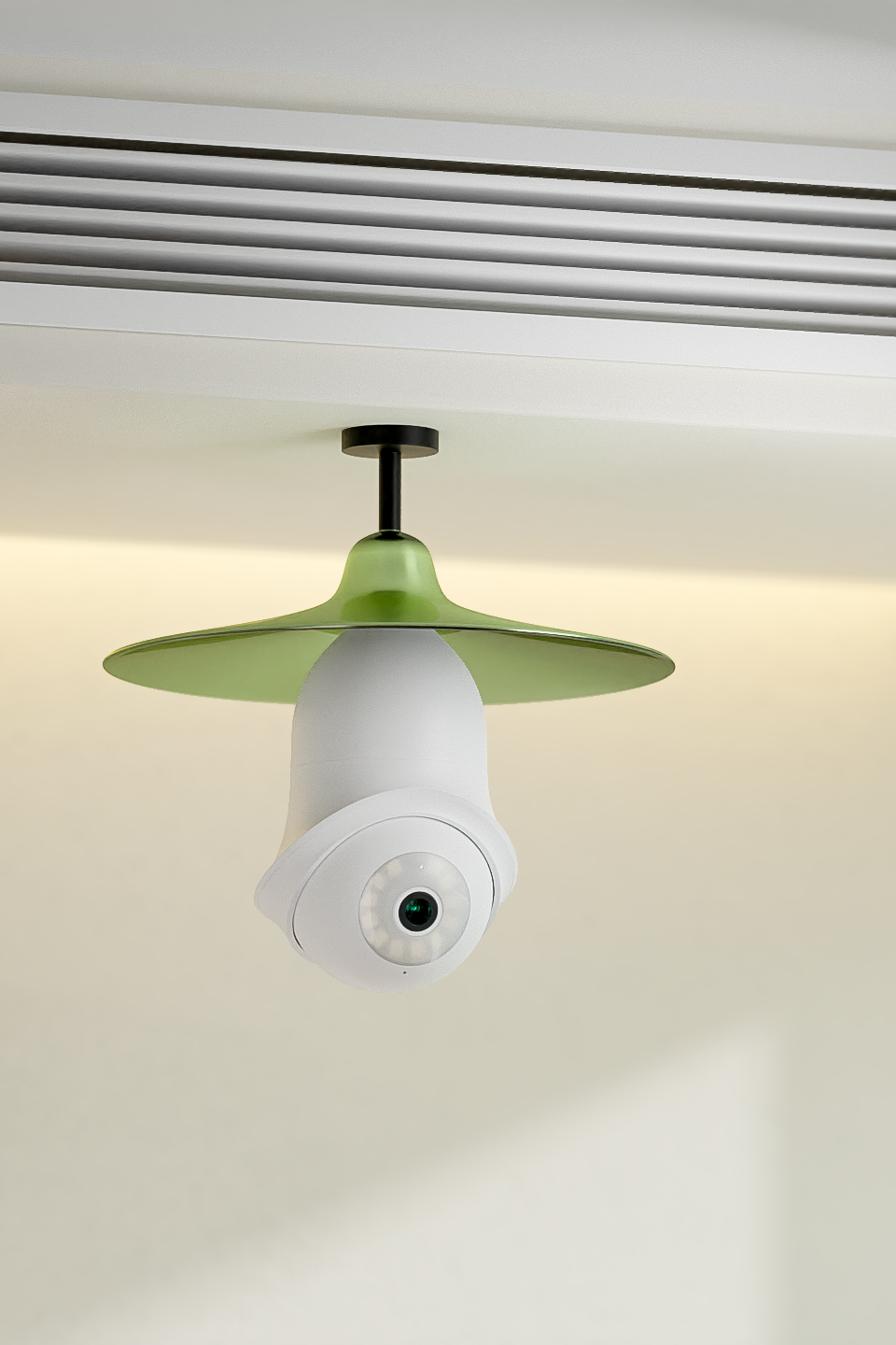 camera，Light bulb:，Security，monitor，