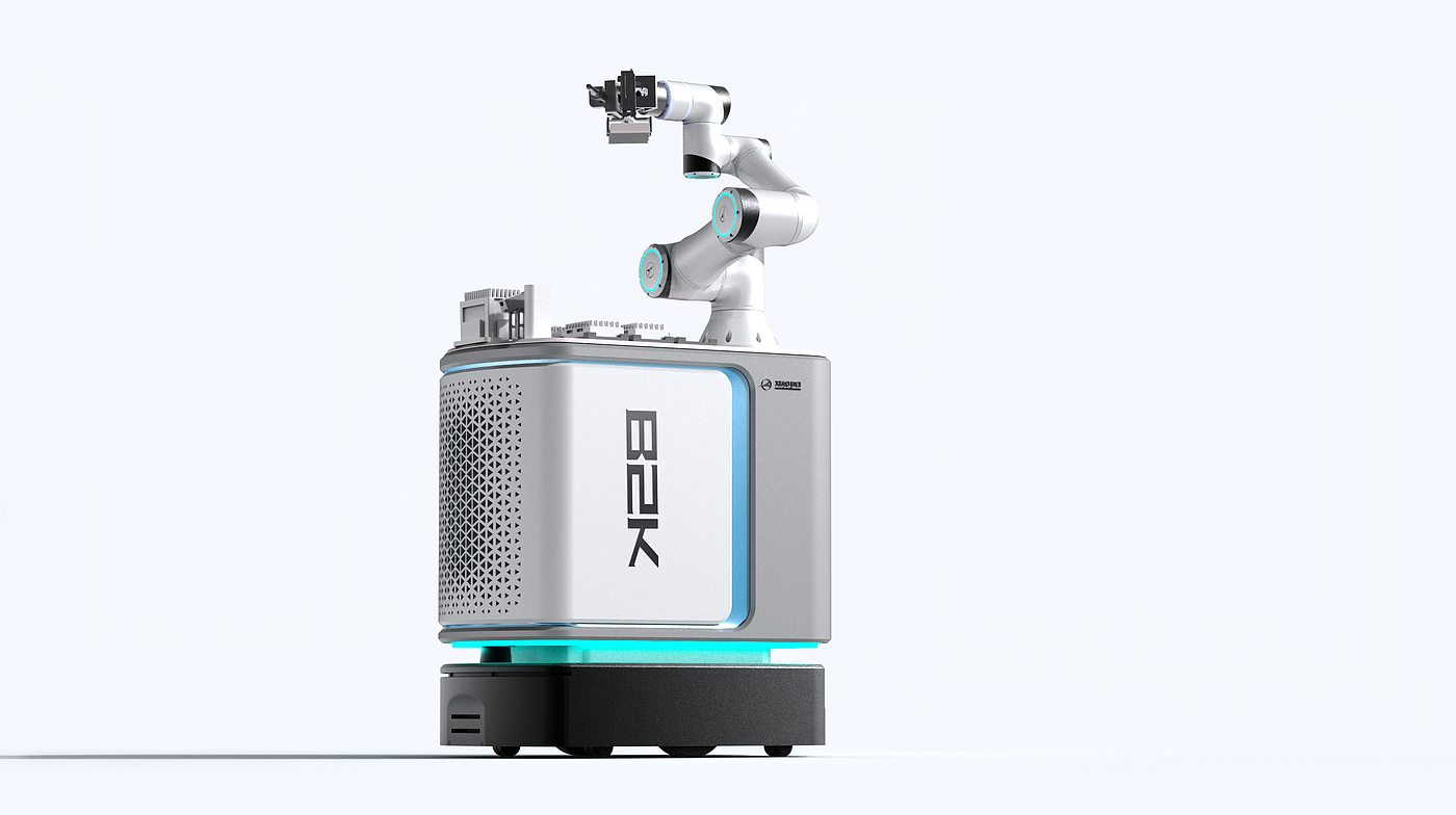 robot，Industrial robot，Automatic robot，Handling robot，Unmanned vehicle，automation，equipment design ，Besek design，