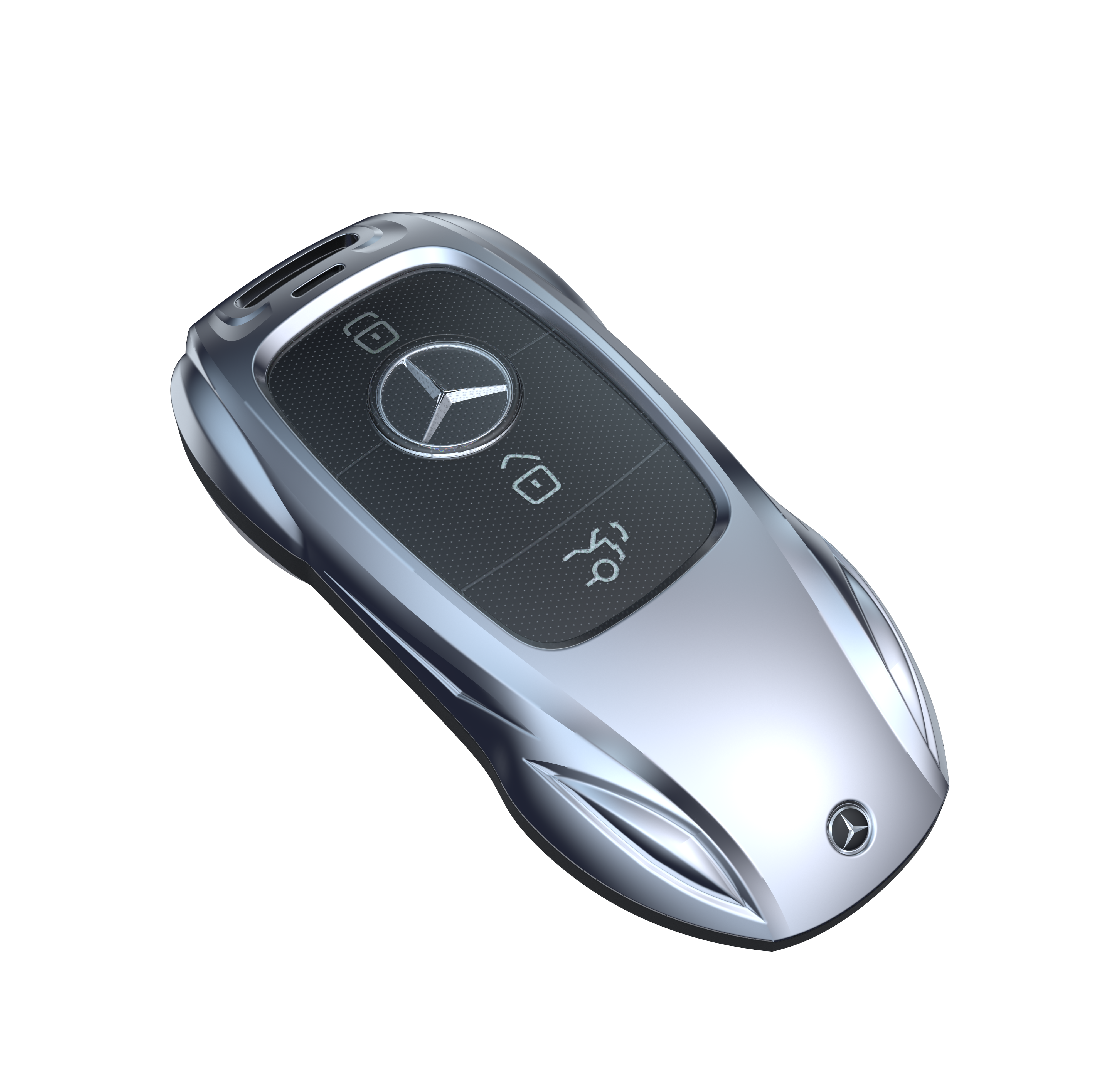 Key set，Model，Metal，Sports car，