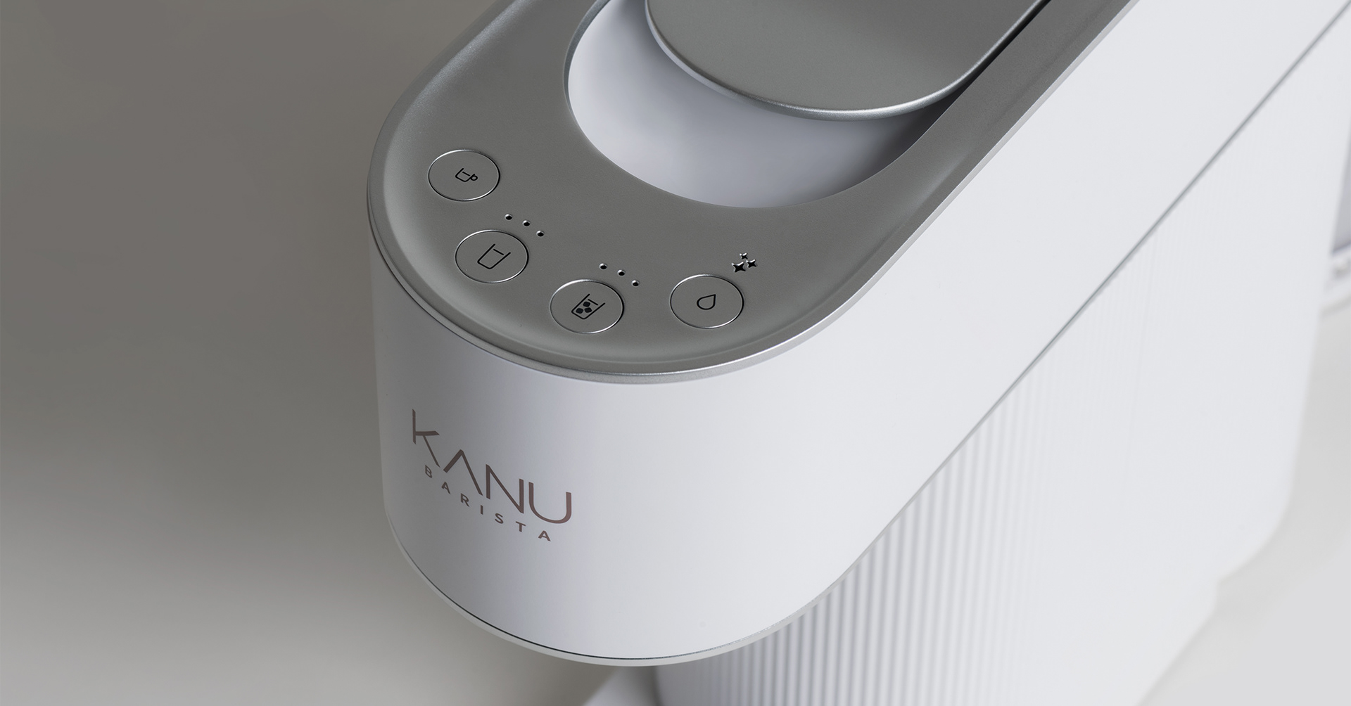 New coffee machine，product design，Appearance design，delicate，