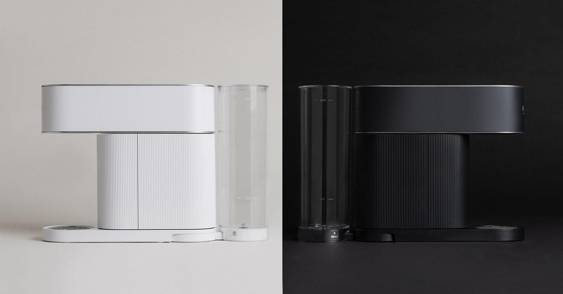 New coffee machine，product design，Appearance design，delicate，