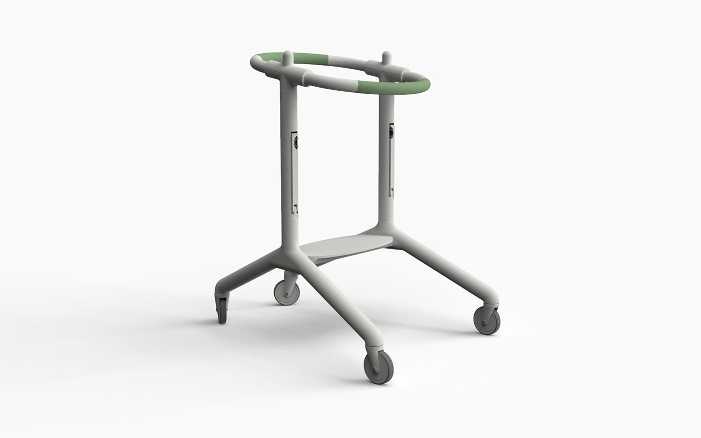 Shopping Cart，Appearance design，delicate，product design，