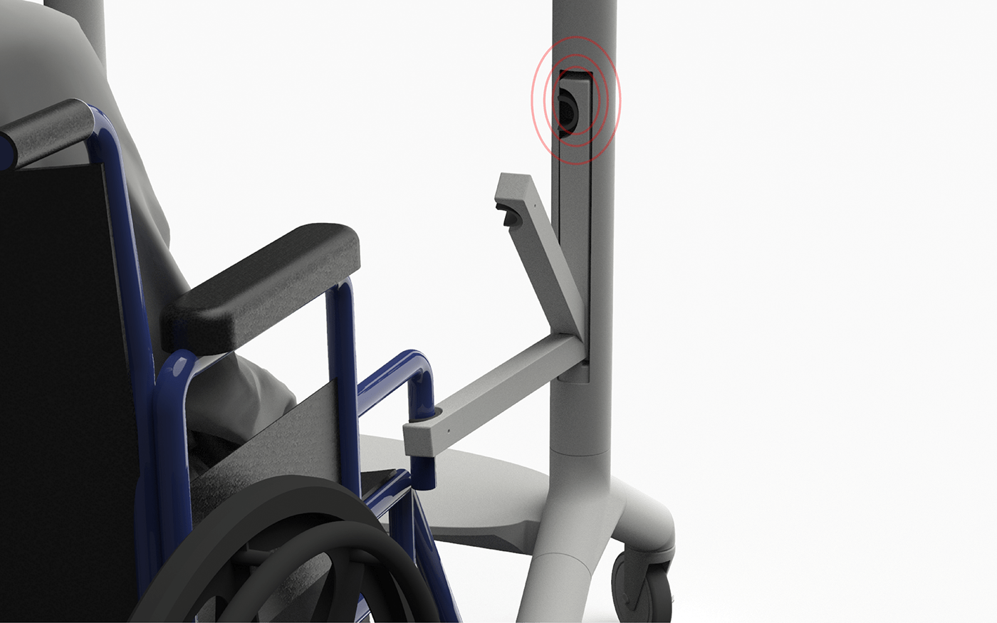 Shopping Cart，Appearance design，delicate，product design，