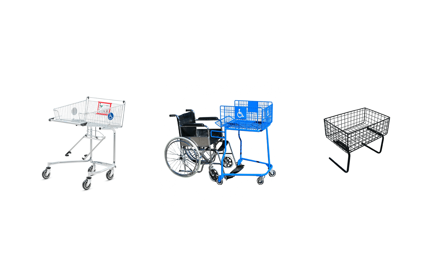 Shopping Cart，Appearance design，delicate，product design，