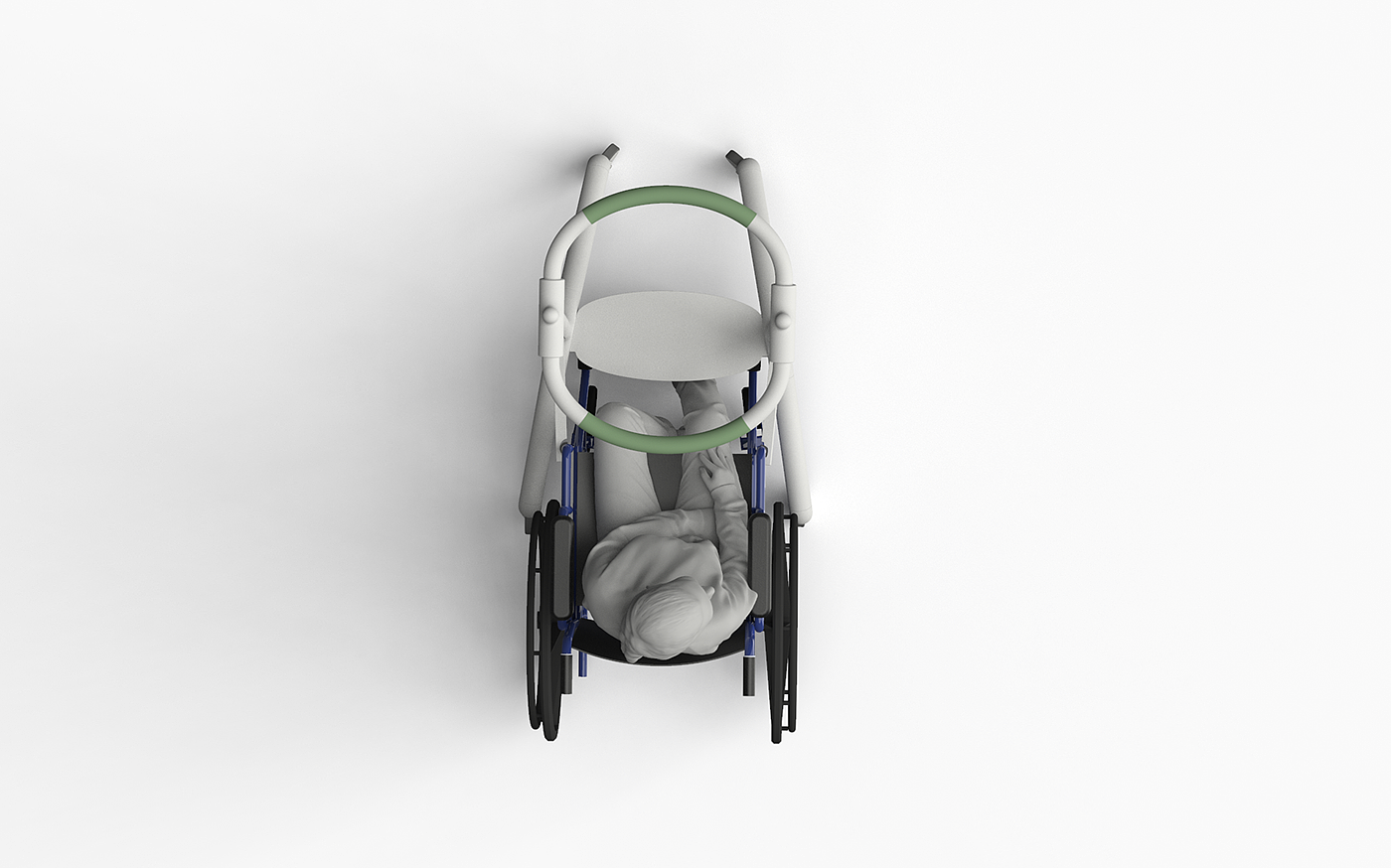 Shopping Cart，Appearance design，delicate，product design，