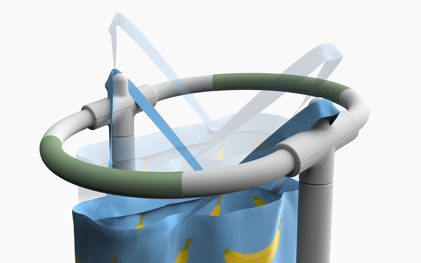 Shopping Cart，Appearance design，delicate，product design，