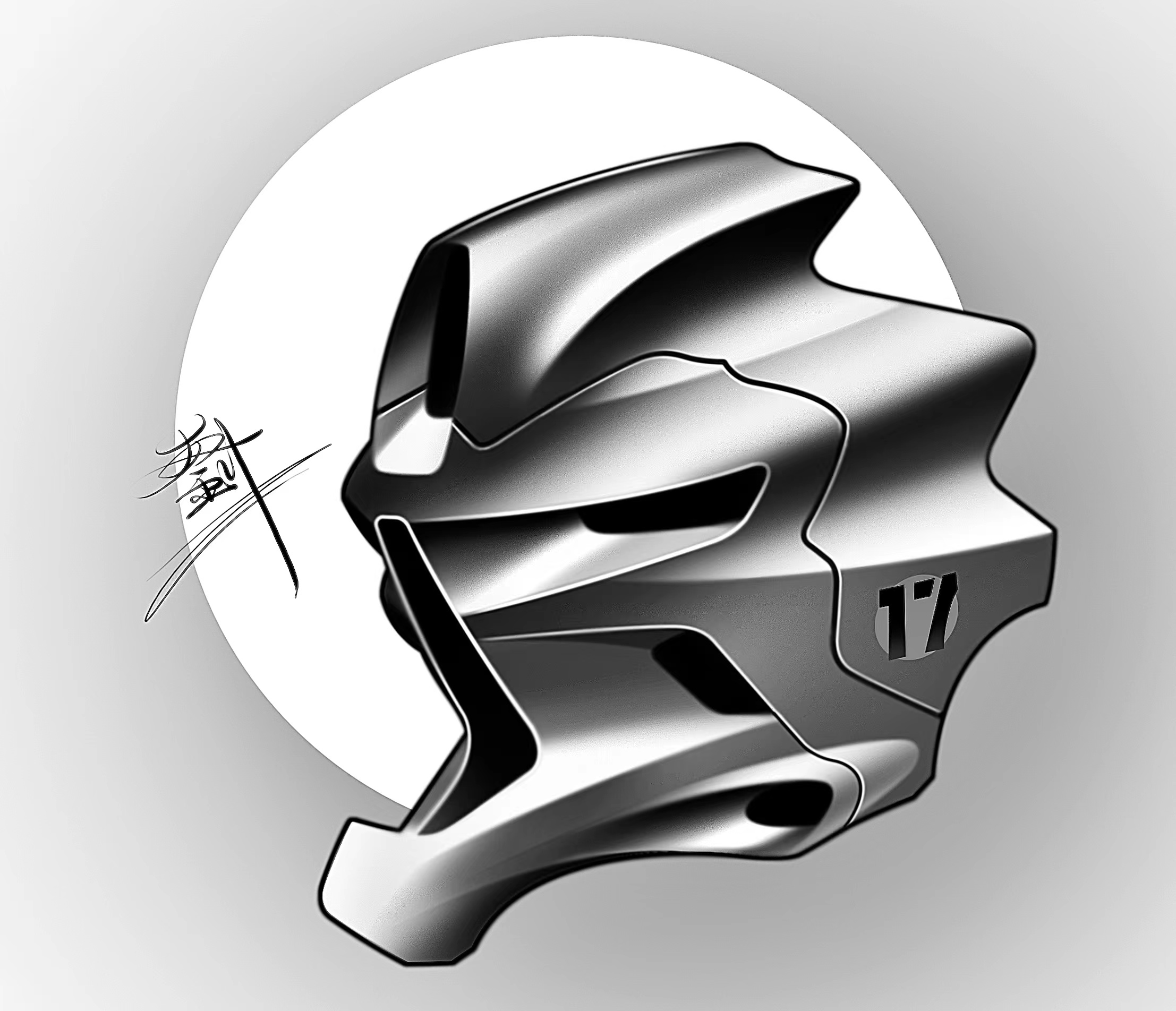 Imitation hand drawing，