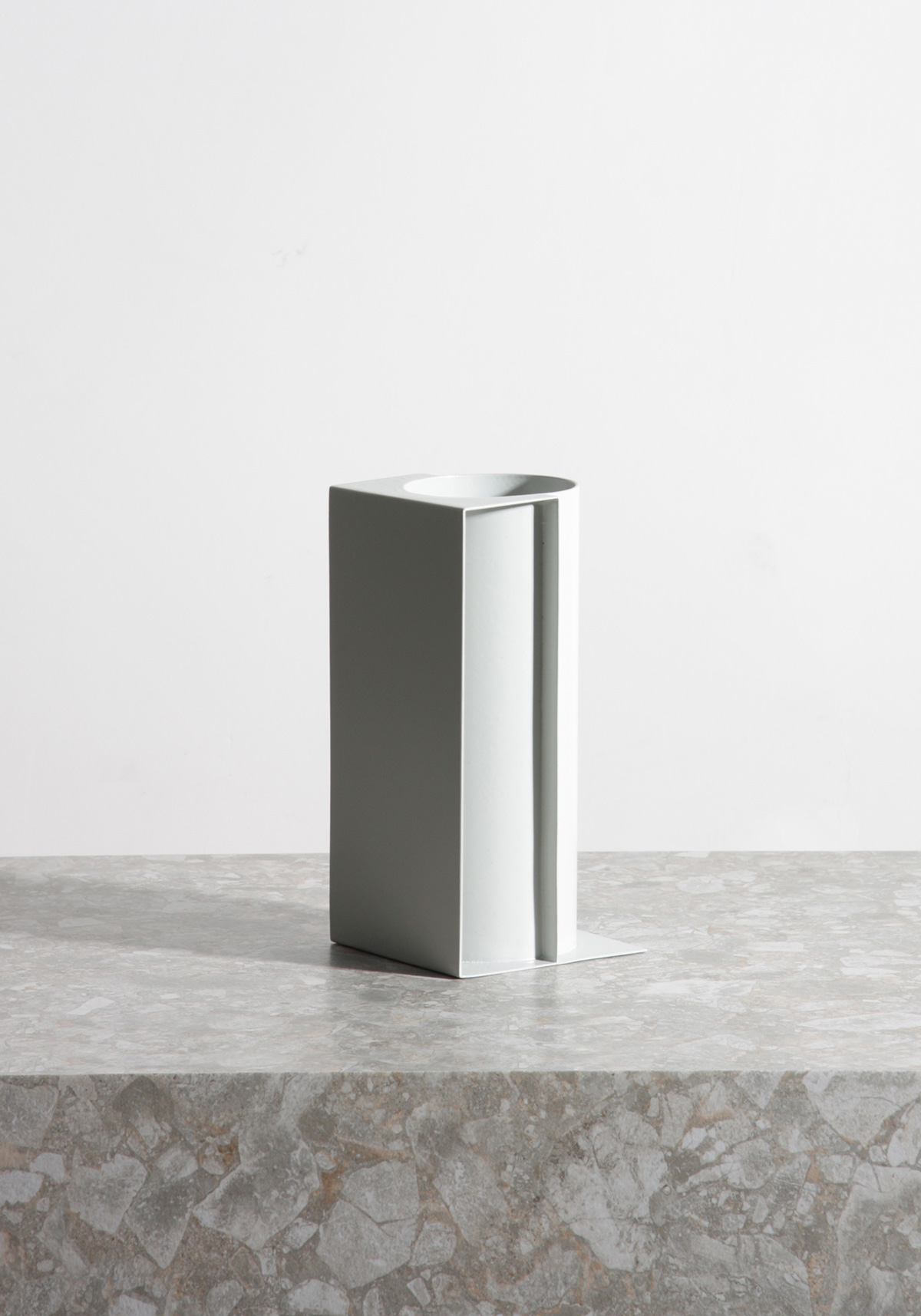 Desktop supplies，Receive，Flowerpot，product design，multi-function，