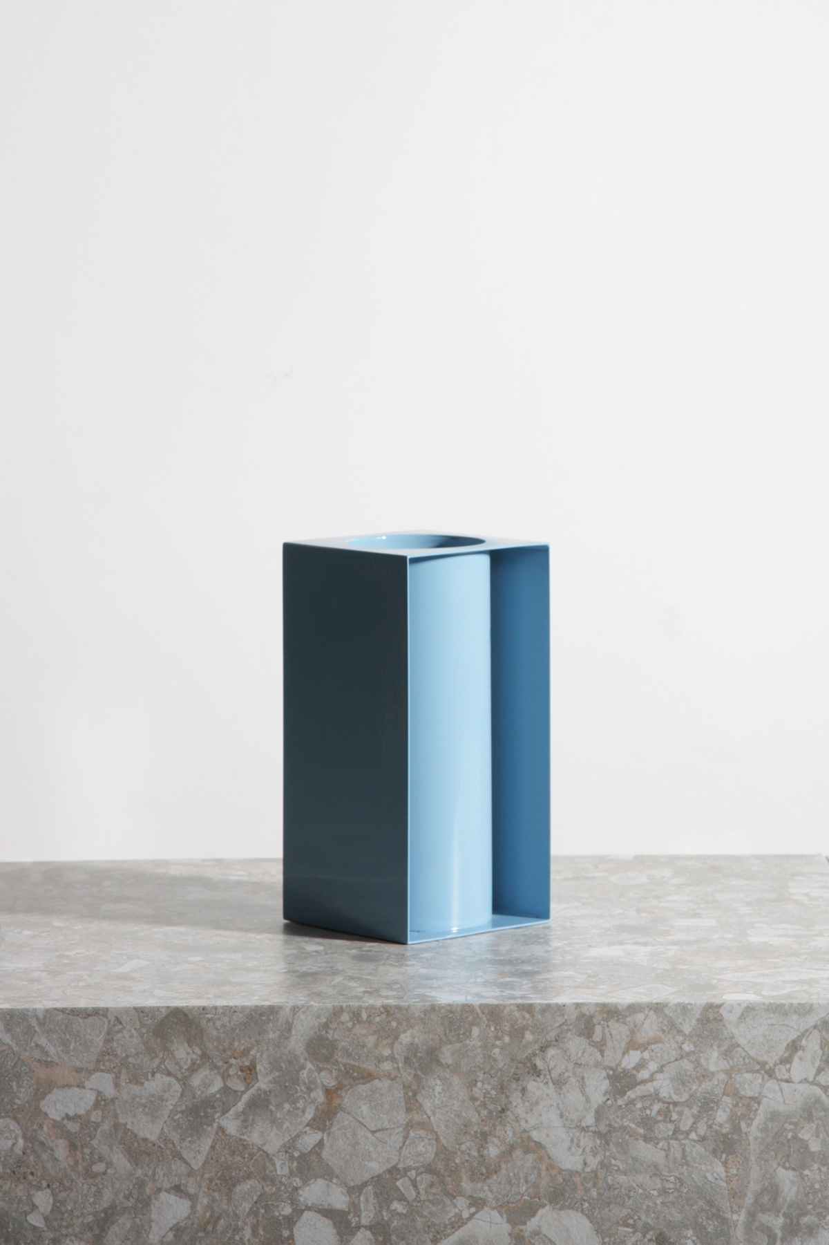 Desktop supplies，Receive，Flowerpot，product design，multi-function，