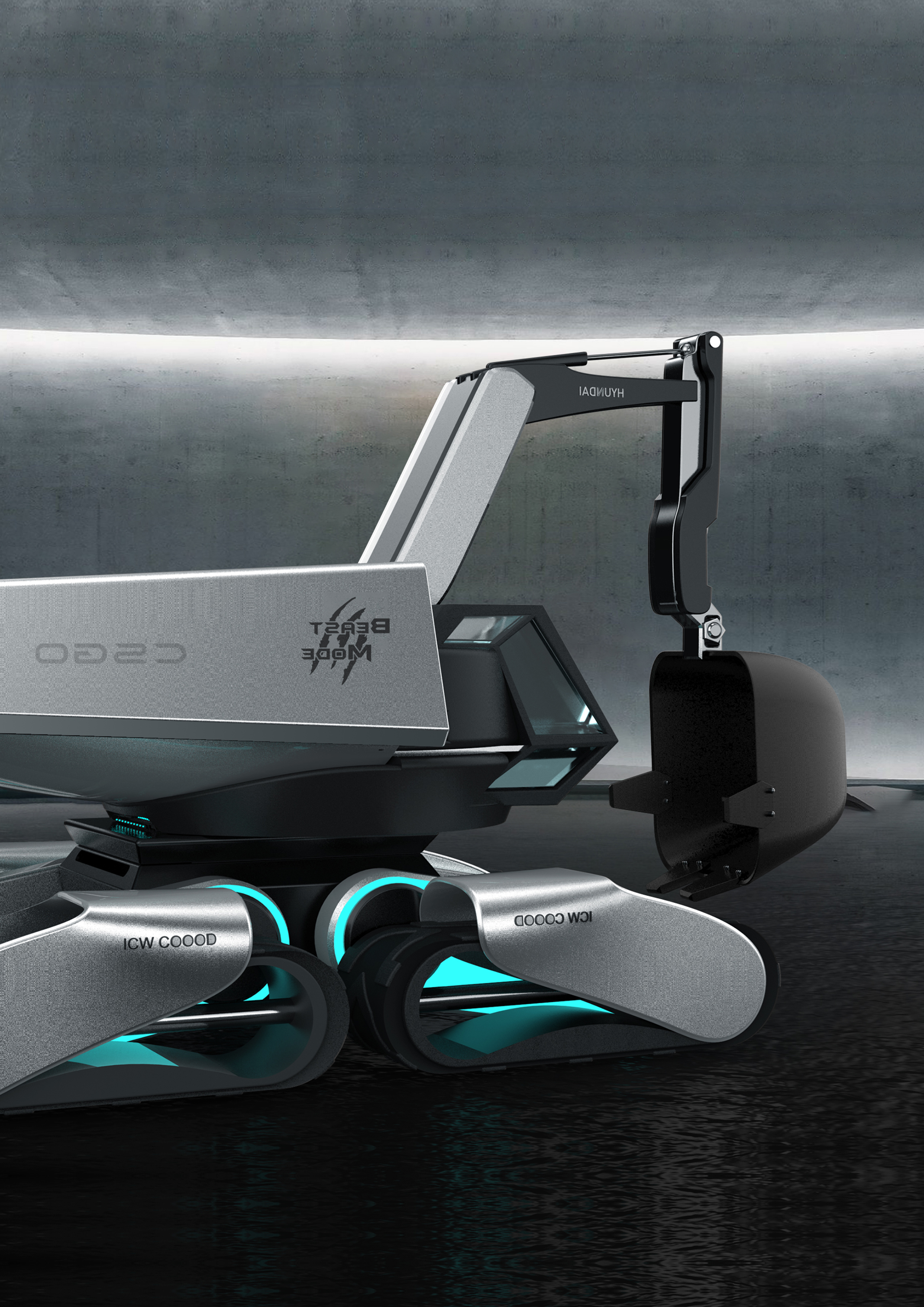 industrial design，product design，Rhino modeling，Keyshot rendering，