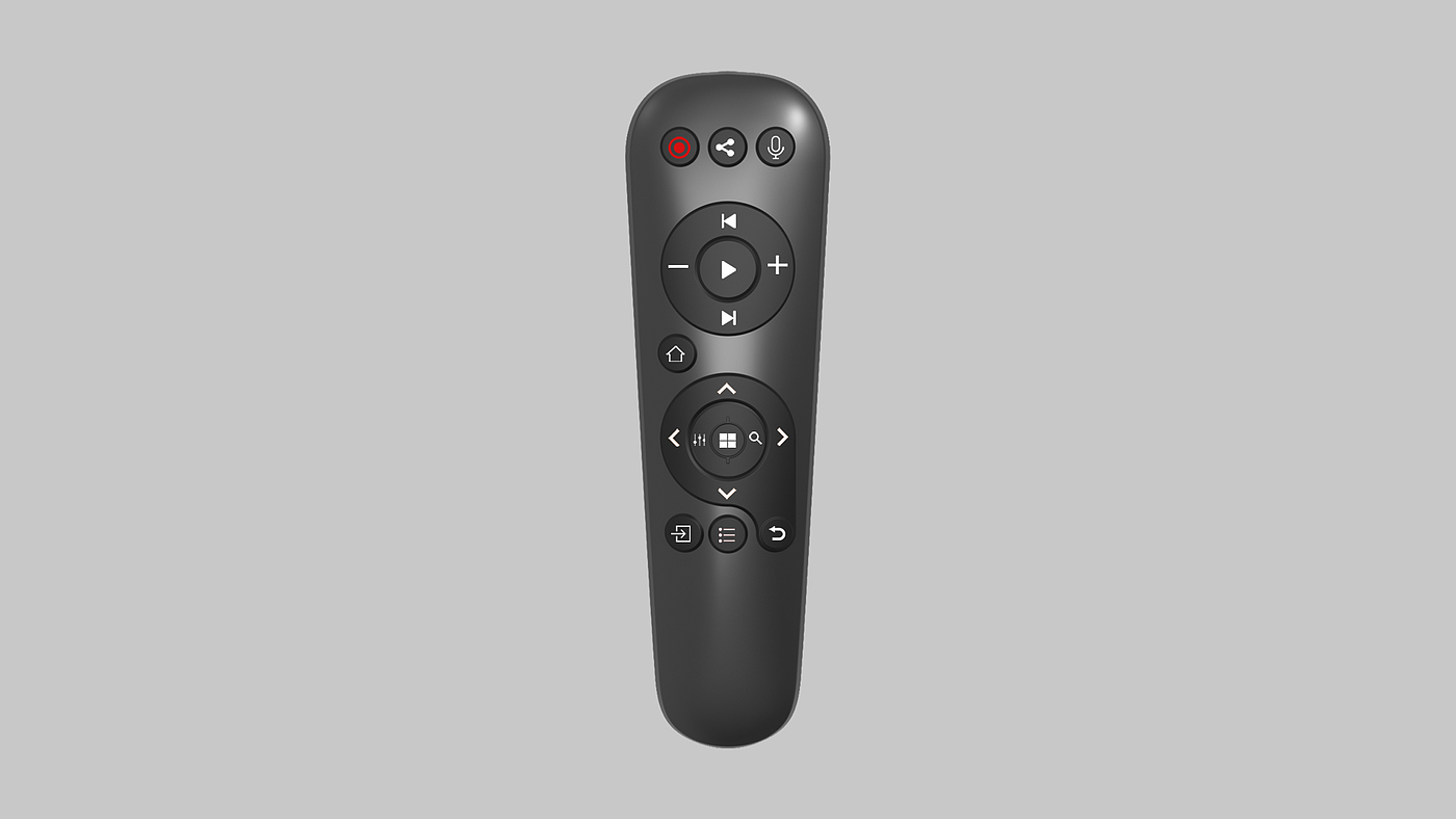 Remote 2，