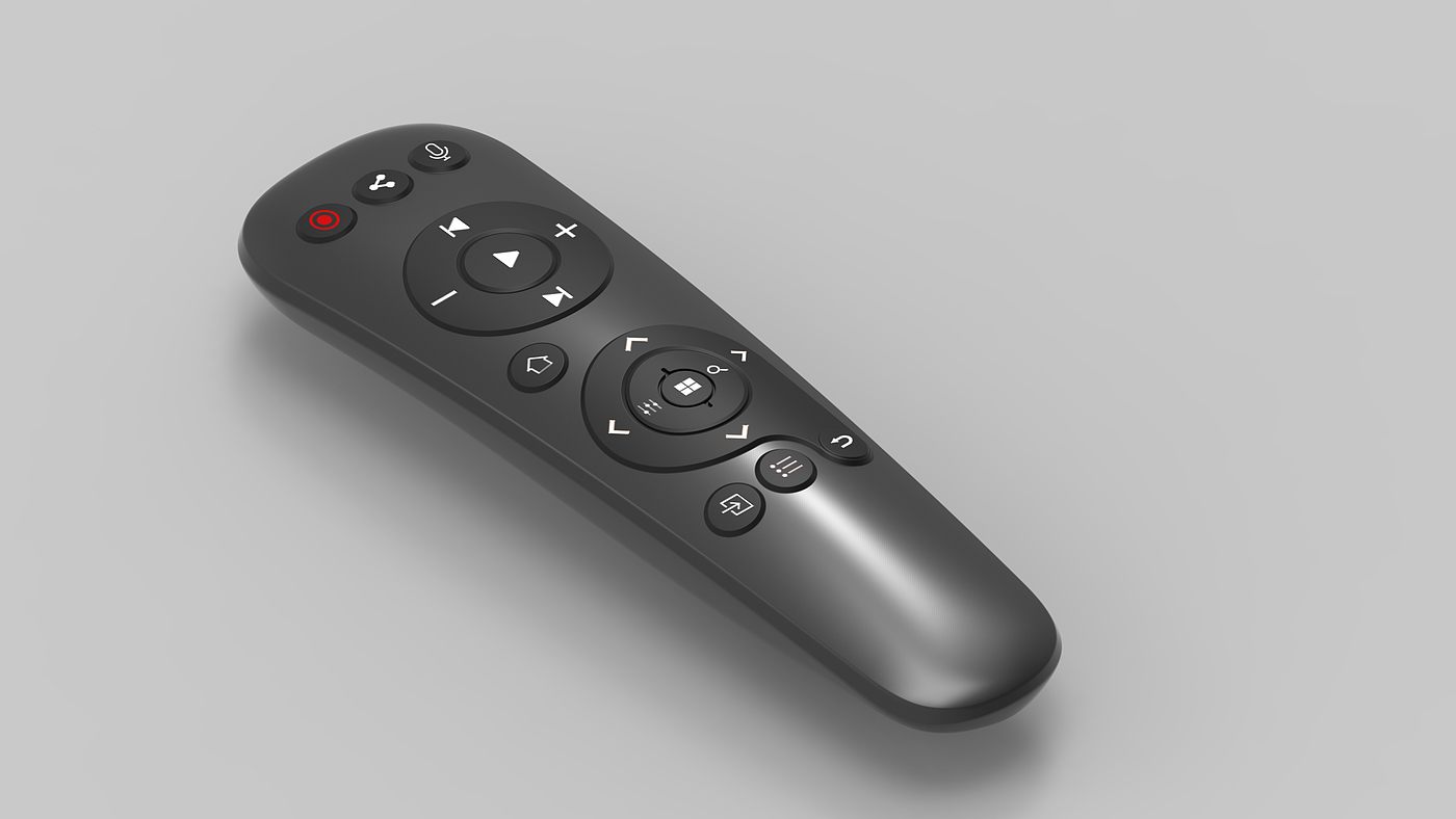 Remote 2，