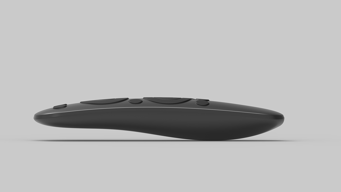 Remote 2，