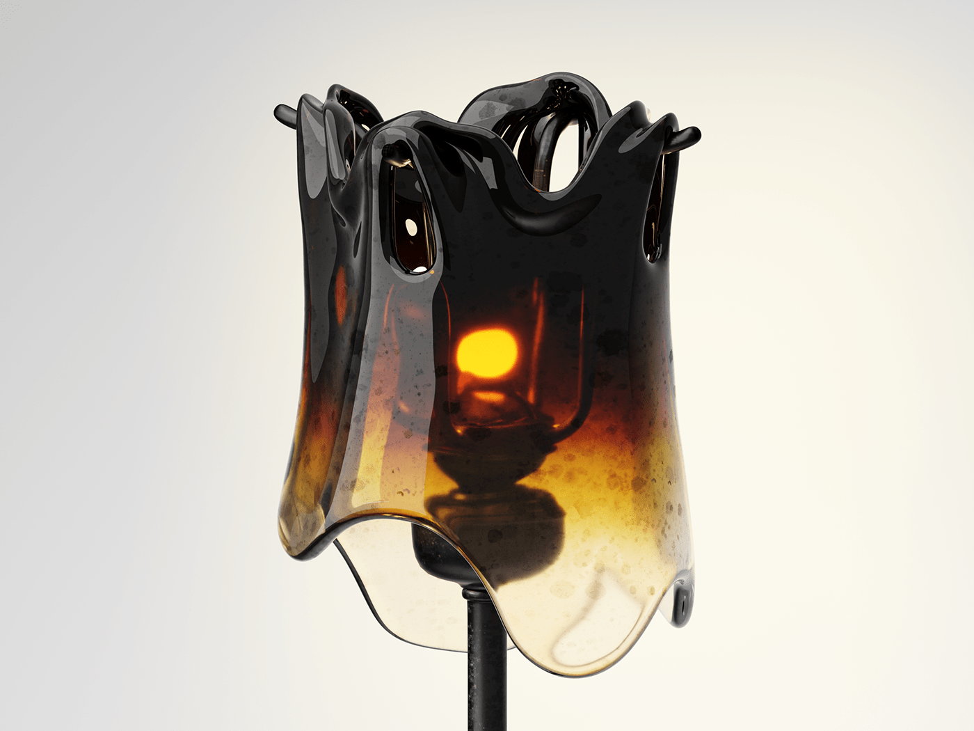 SOOT，Floor lamp，lamps and lanterns，furniture，