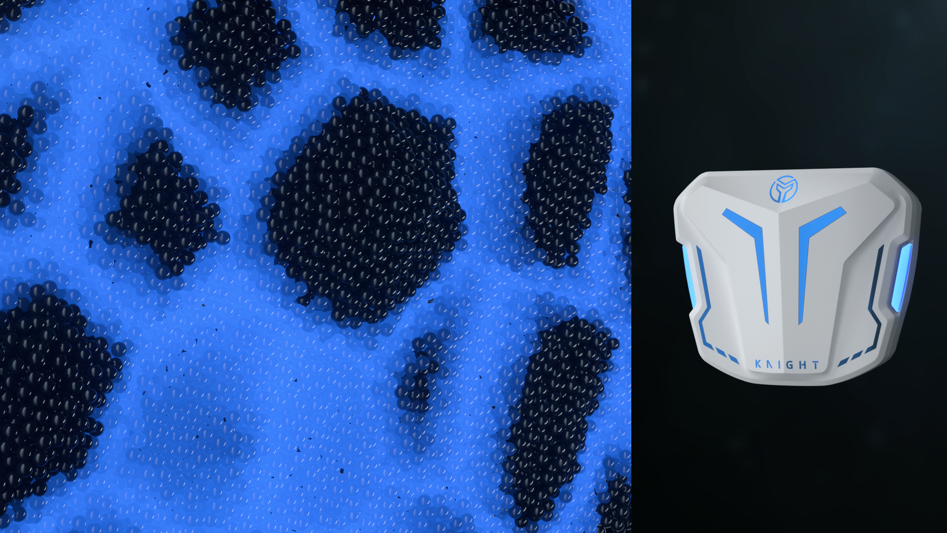 Bluetooth headset，CG video，dynamic design ，Product animation，