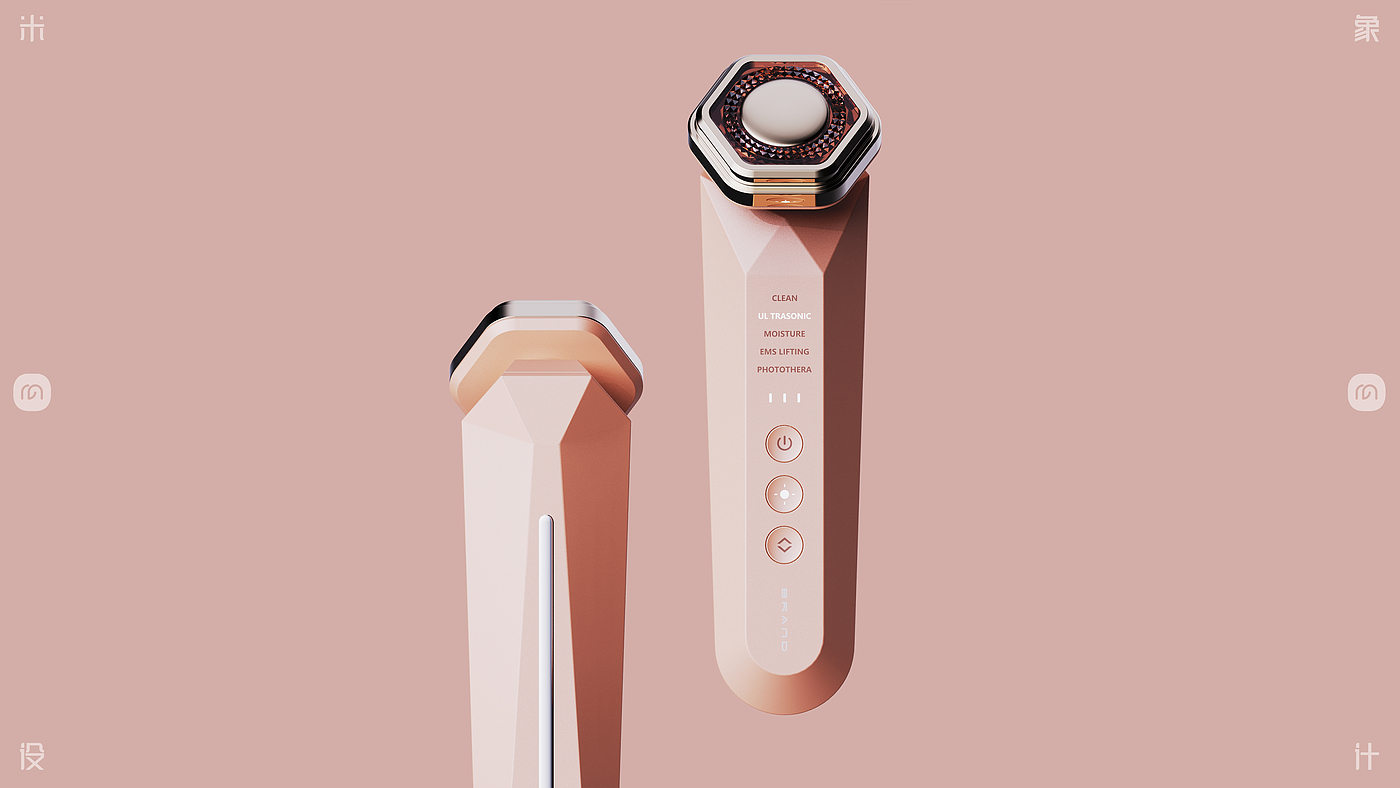 Radio frequency beauty instrument，cosmetic instrument，Inductor，Radio frequency instrument，Personal care products，
