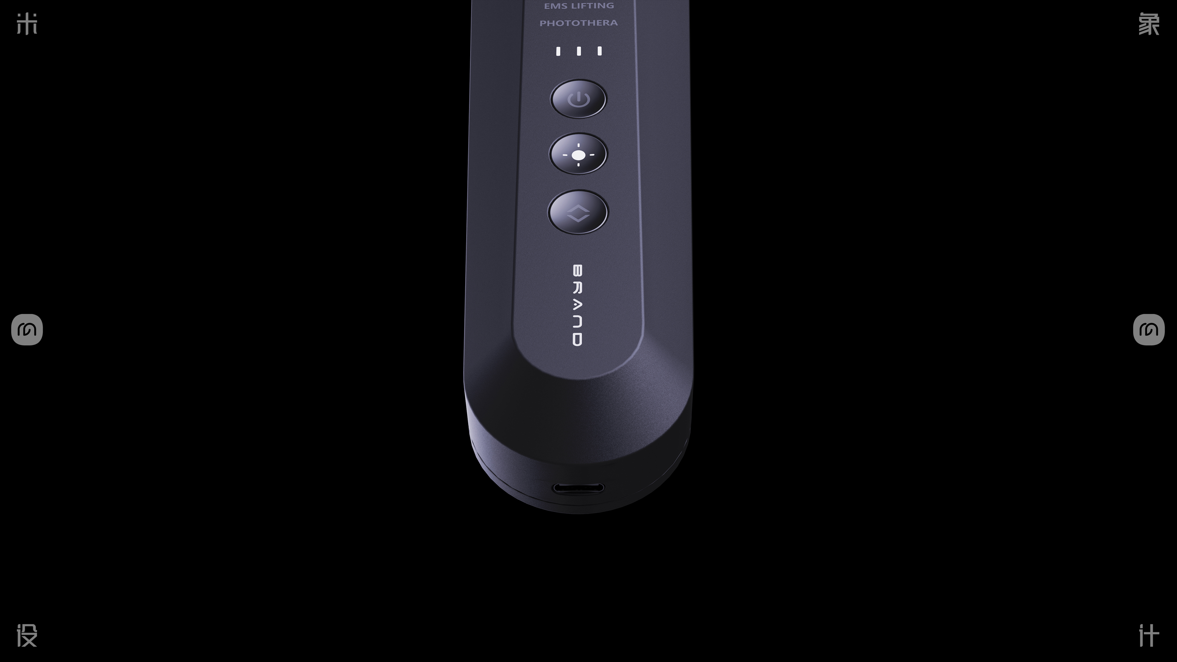 Radio frequency beauty instrument，cosmetic instrument，Inductor，Radio frequency instrument，Personal care products，