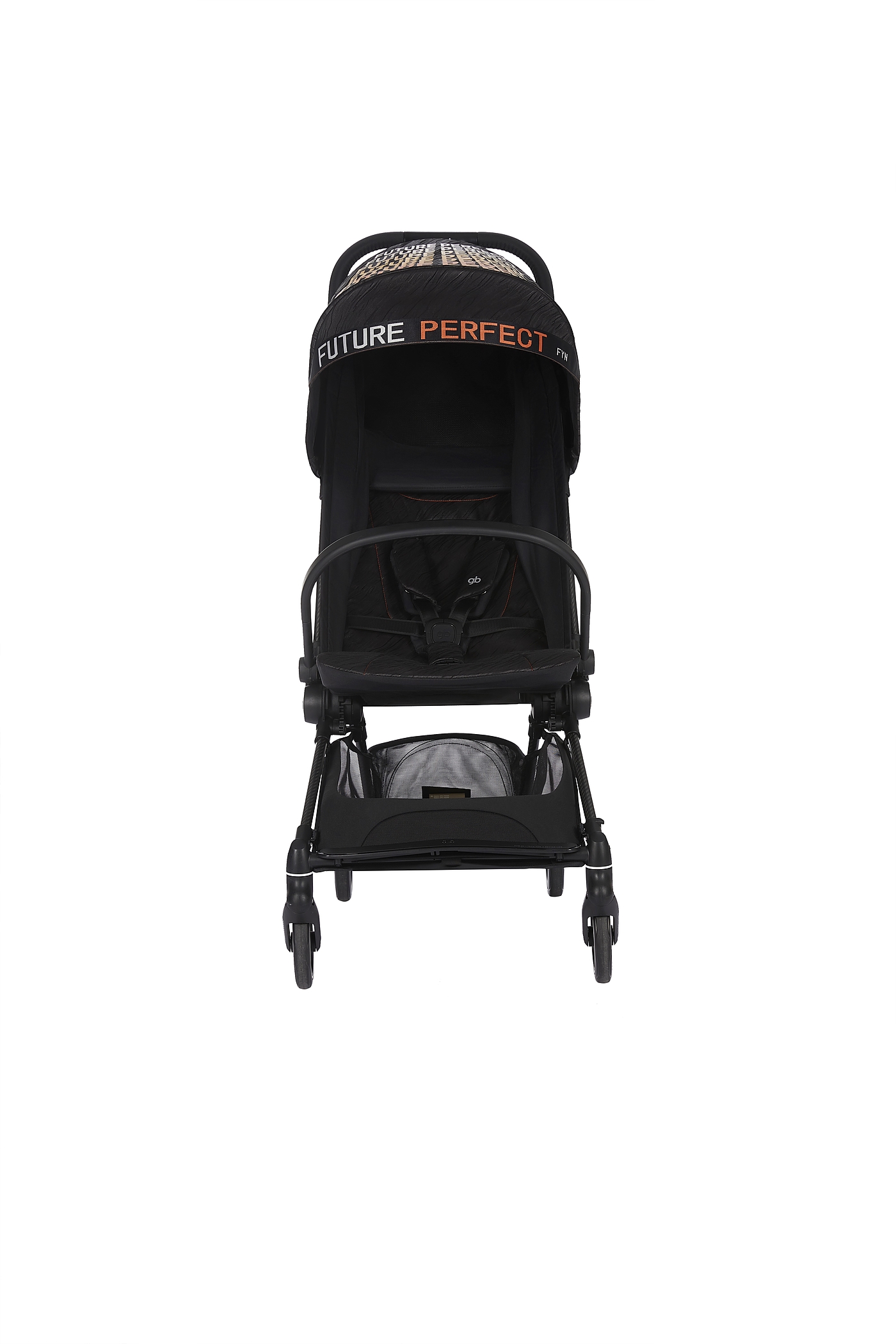 Baby stroller，